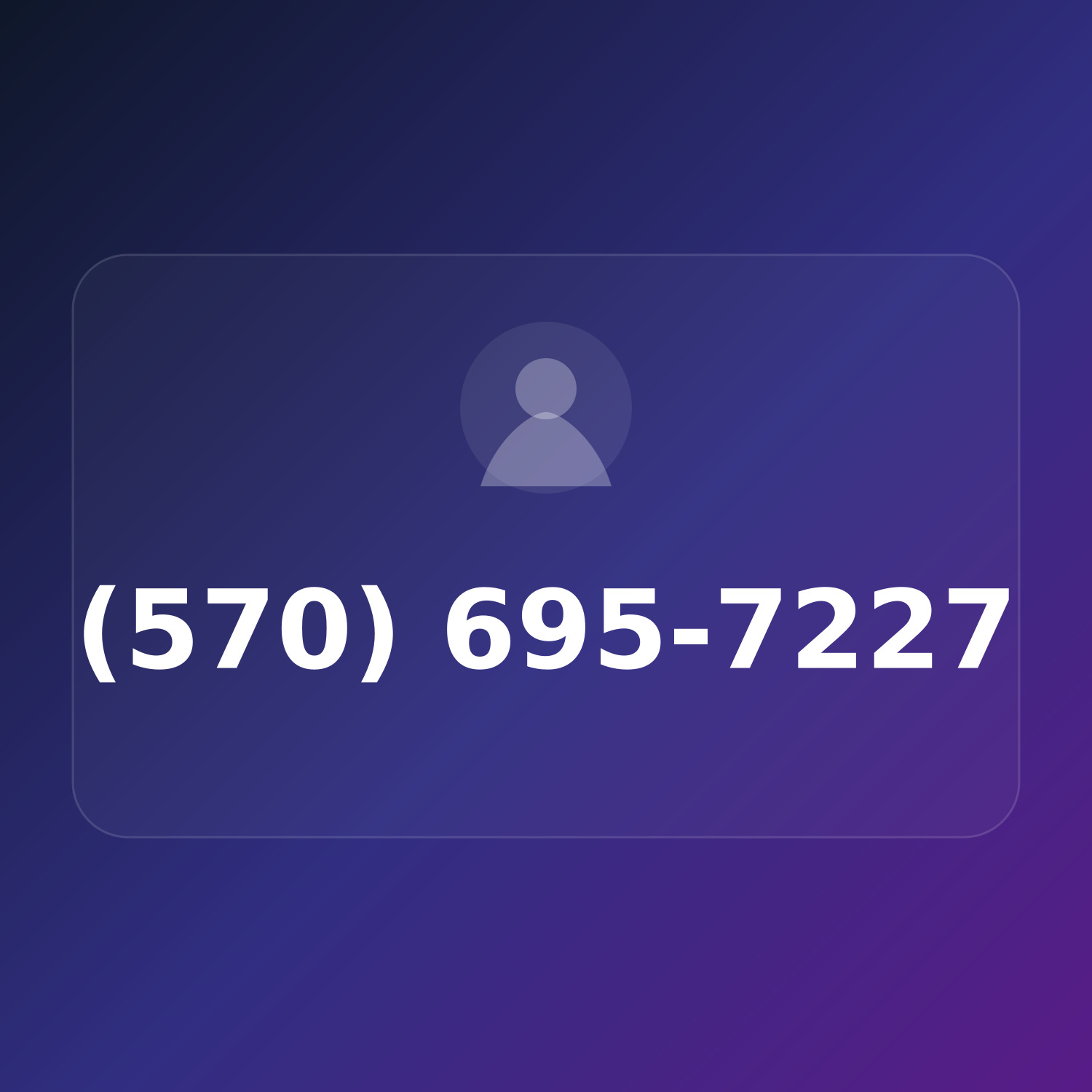 (570) 695-SCAR product image