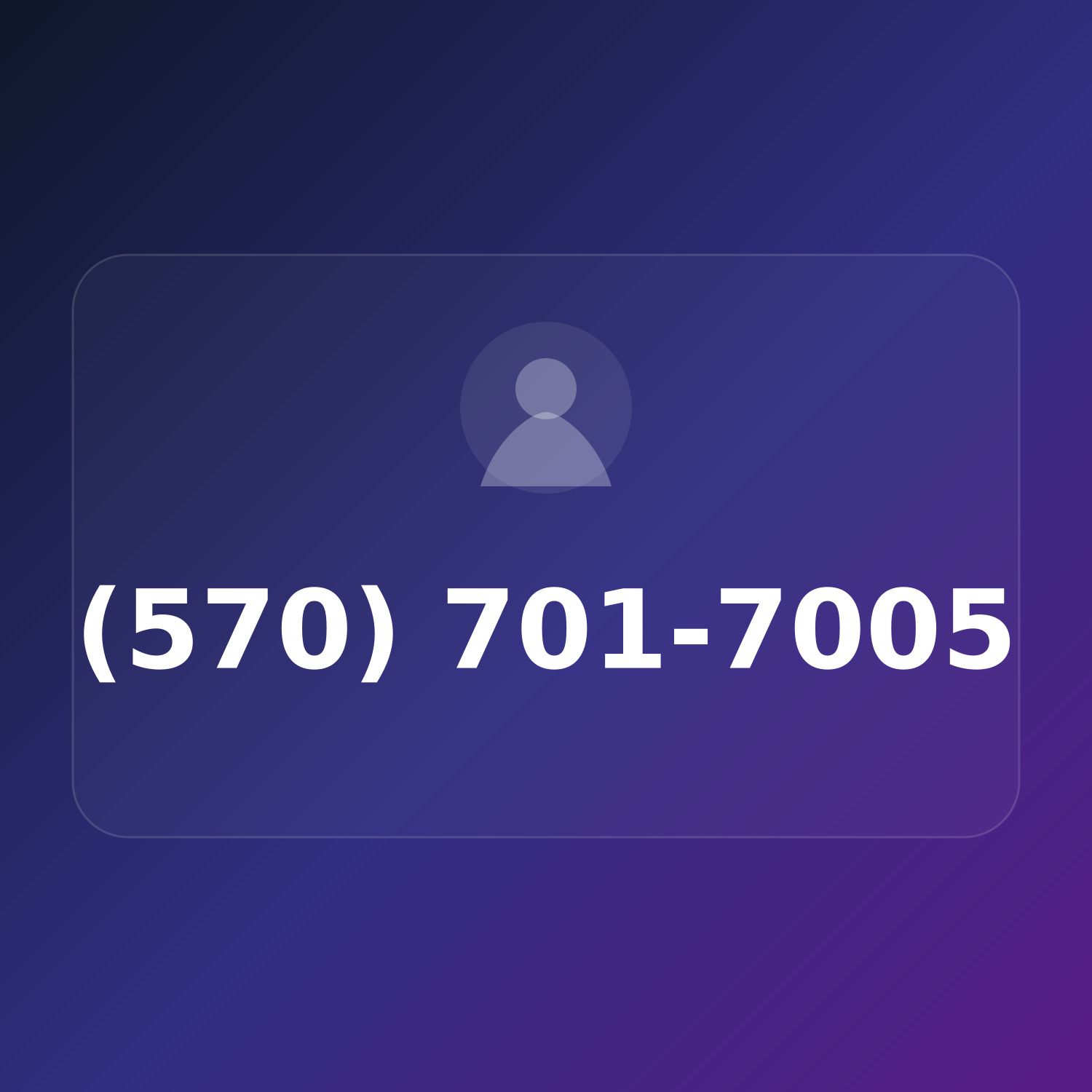 (570) 701-7005 product image