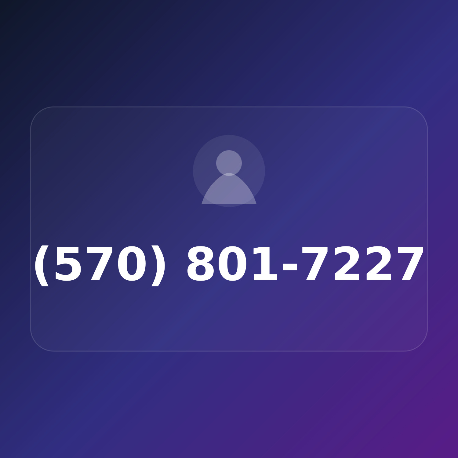 (570) 801-SCAR product image