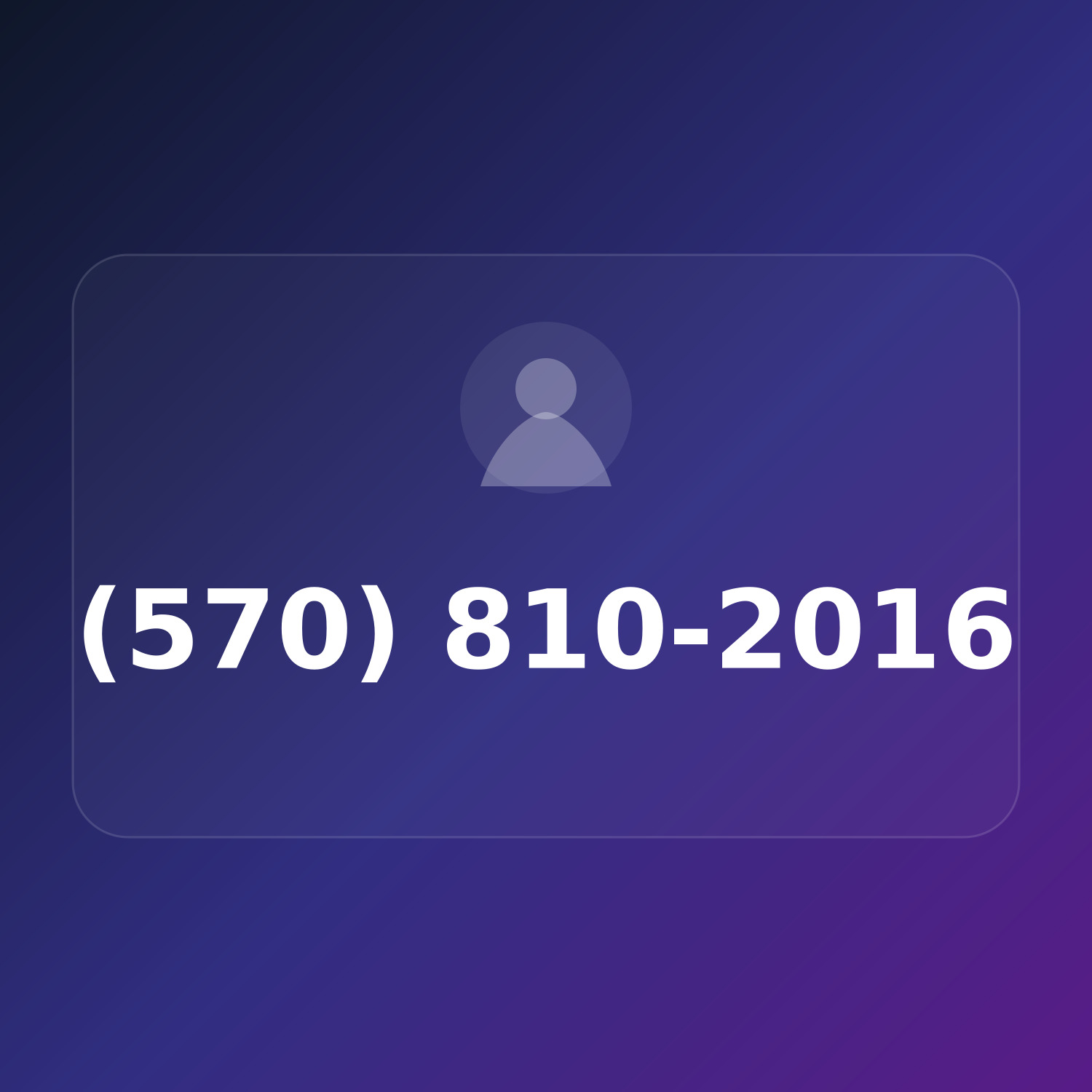 (570) 810-2016 product image