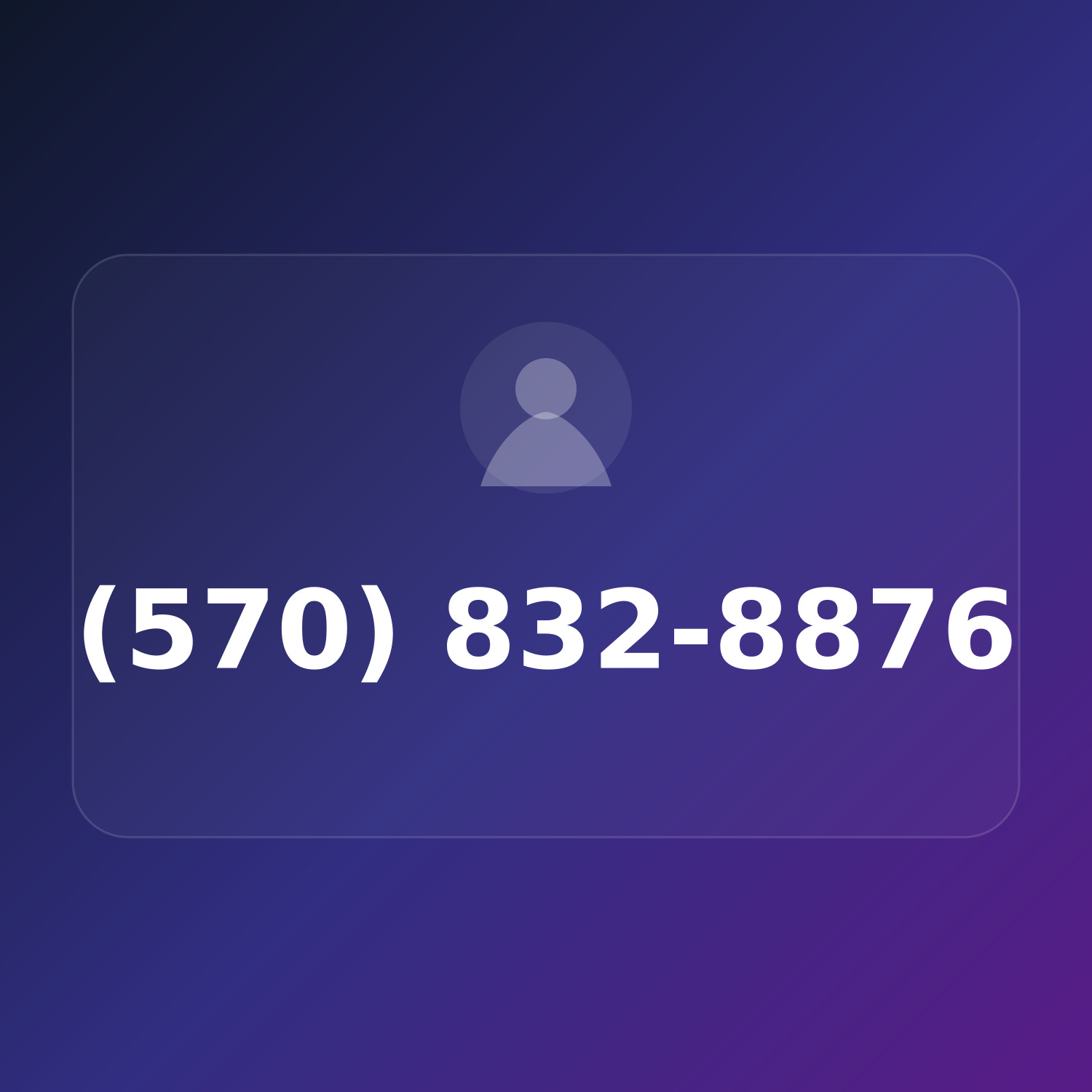 (570) 832-TURN product image