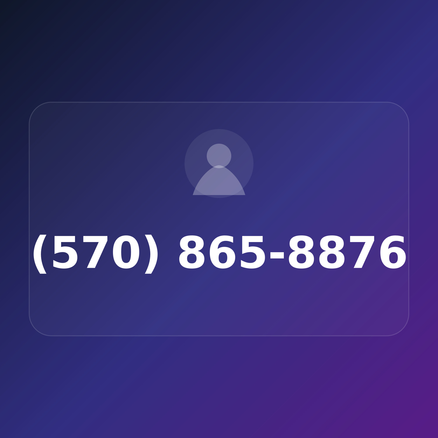 (570) 865-TURN product image
