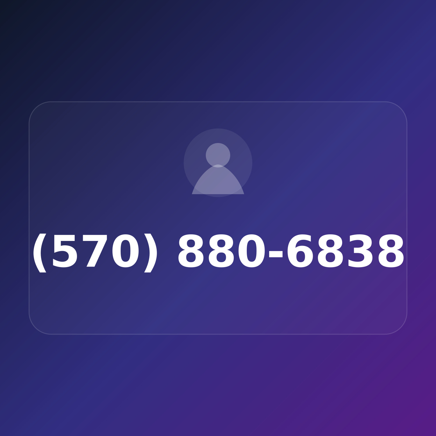(570) 880-6VET product image