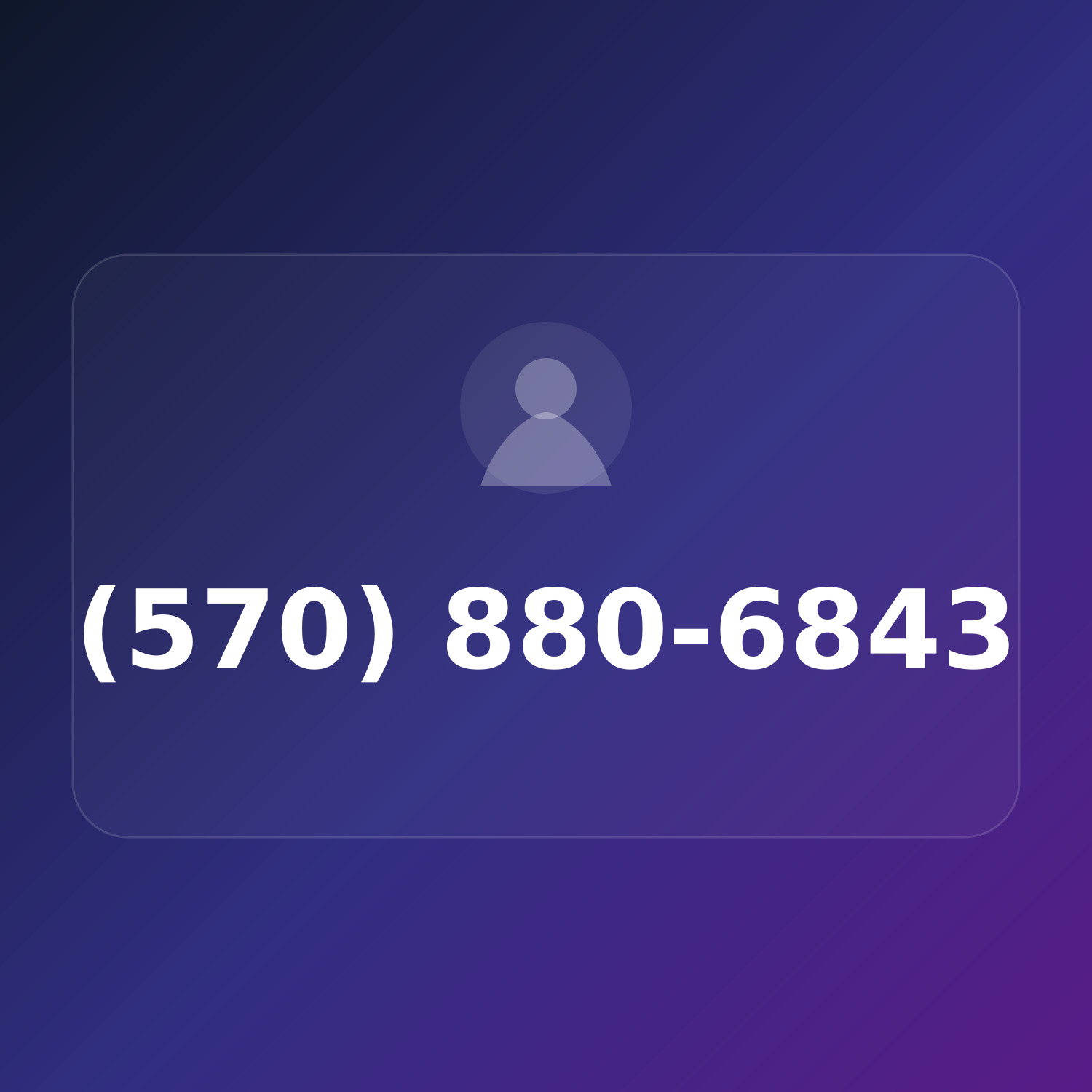 (570) 880-6THE product image