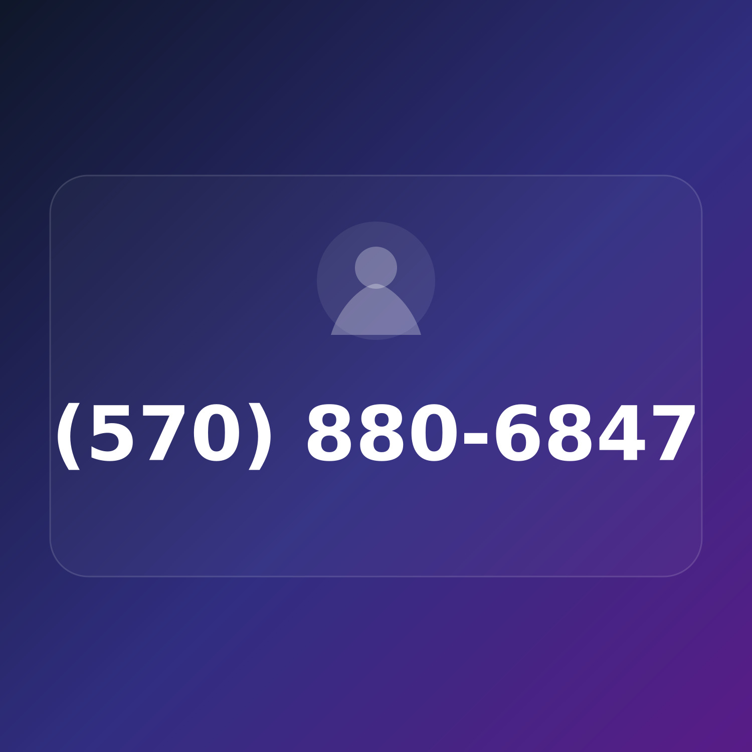 (570) 880-6VIP product image