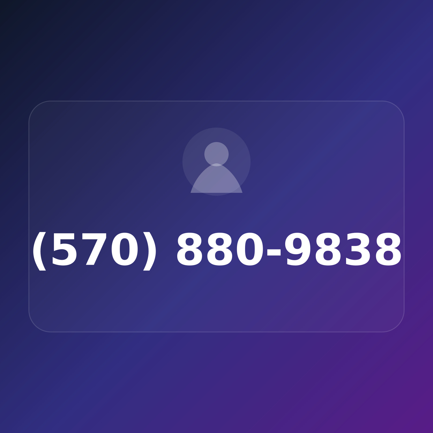 (570) 880-9VET product image