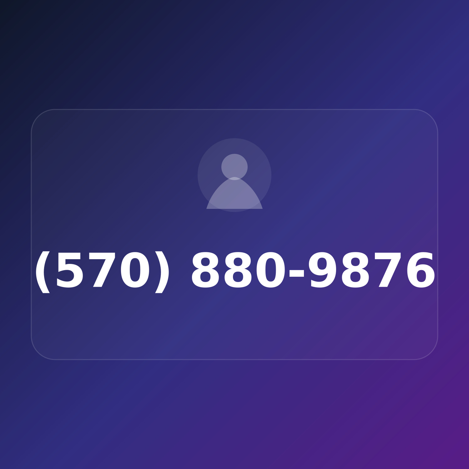 (570) 880-YVR6 product image