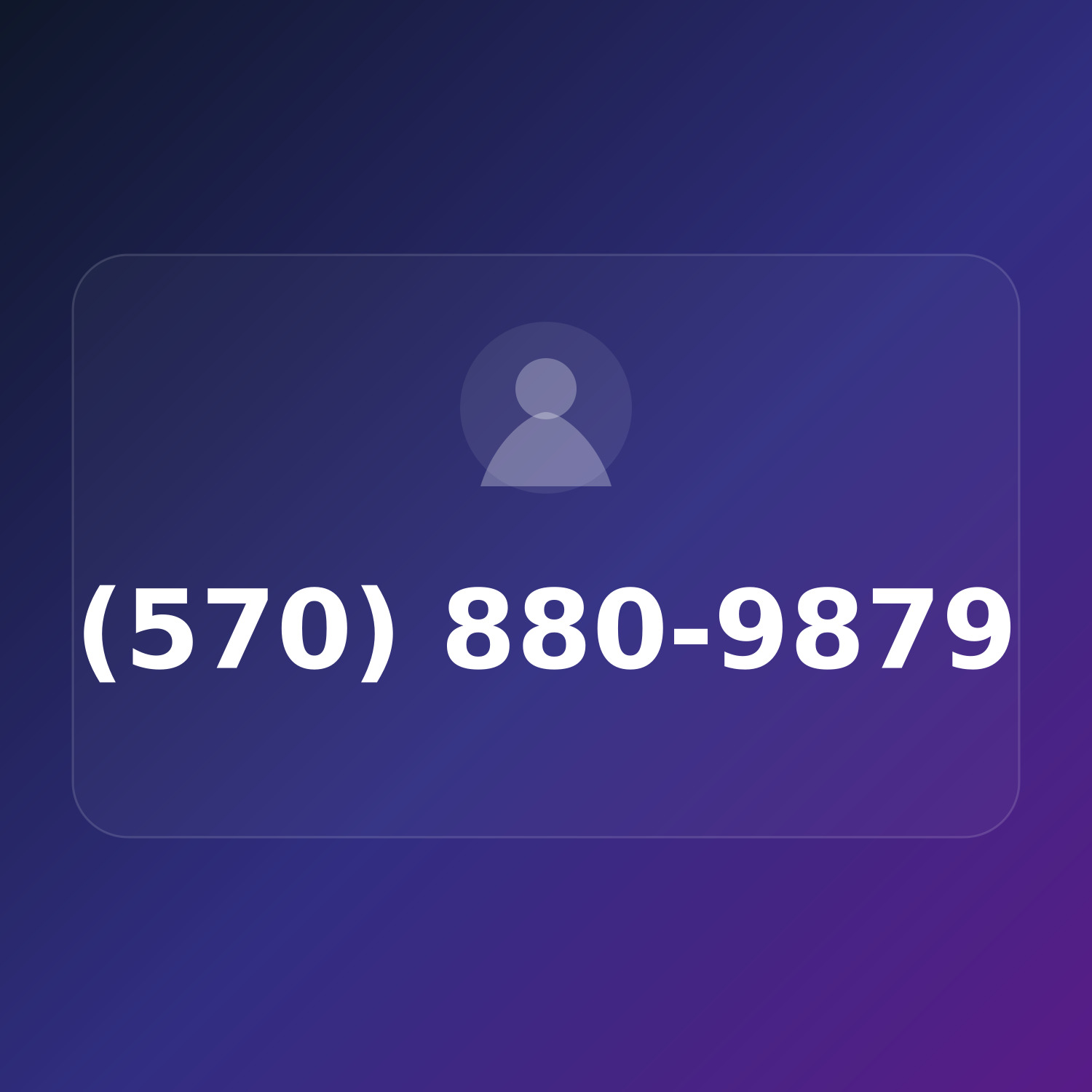 (570) 880-9TRY product image