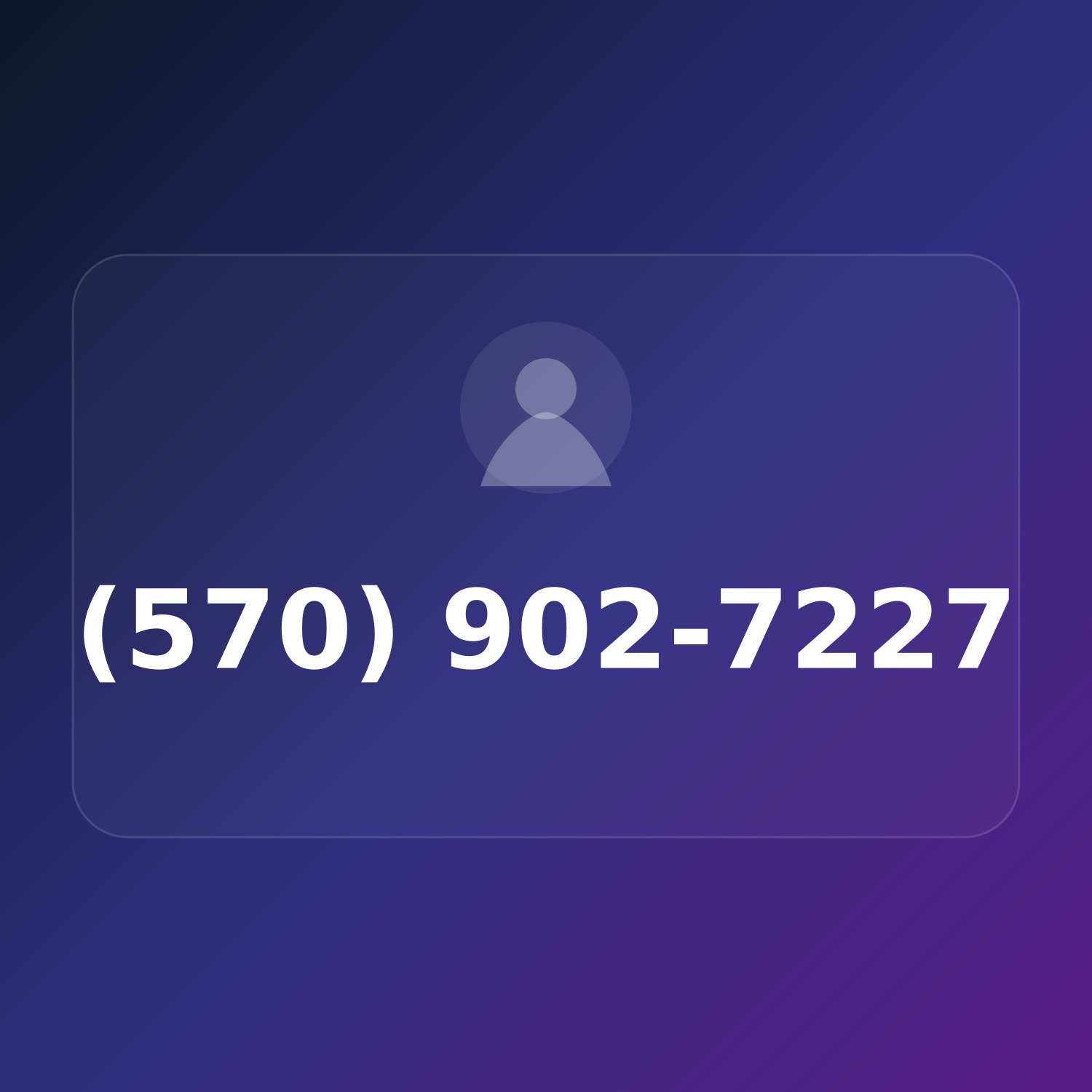 (570) 902-SCAR product image