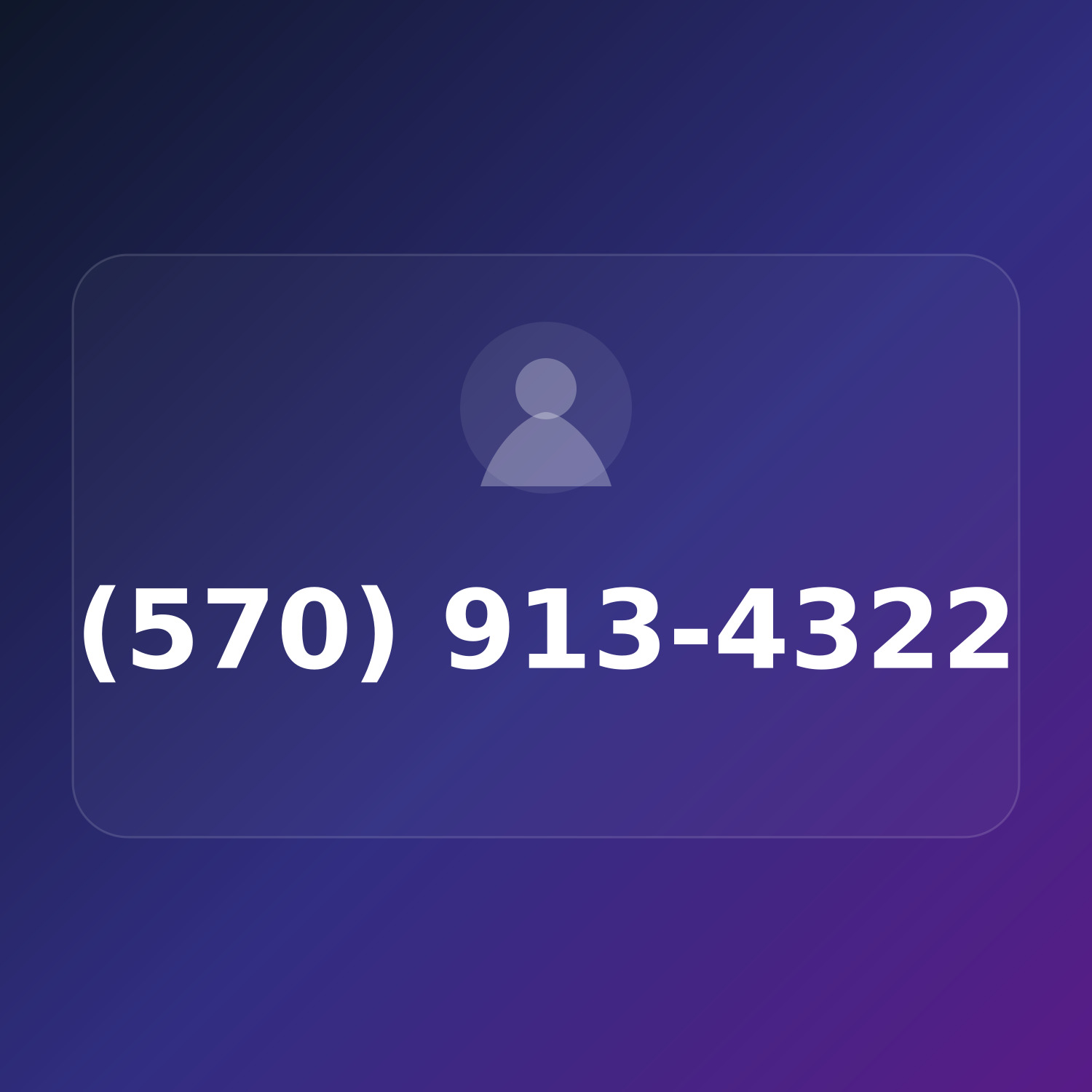 (570) 913-4322 product image