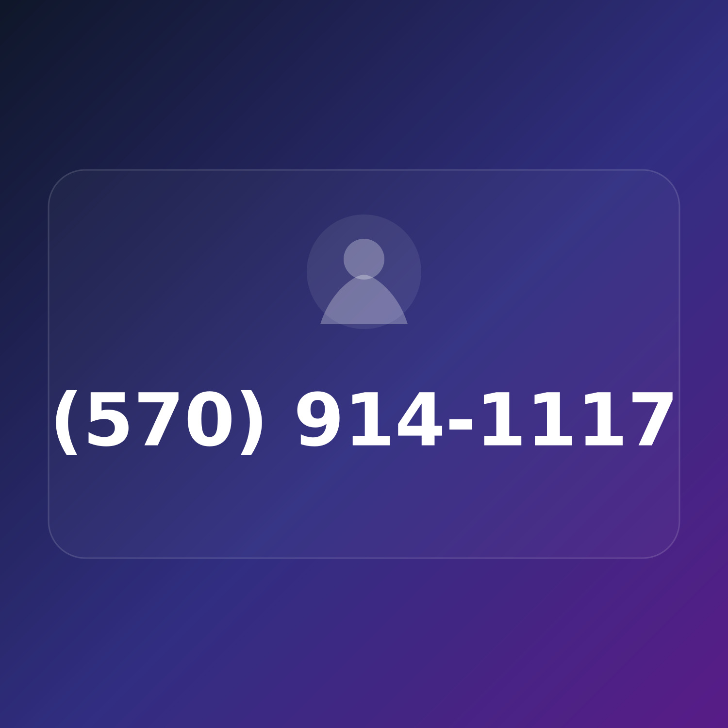 (570) 914-1117 product image