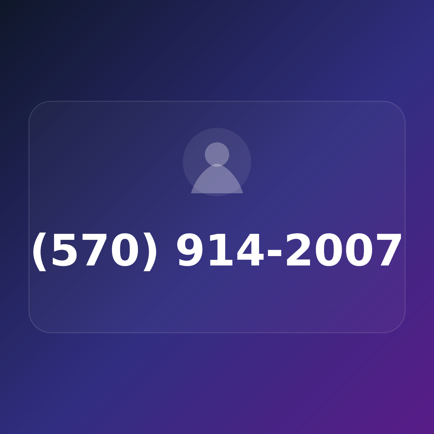 (570) 914-2007 product image