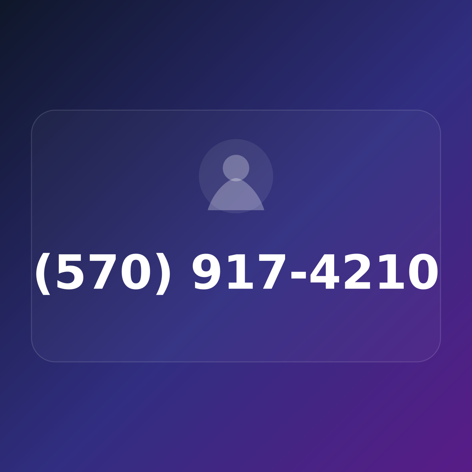 (570) 917-4210 product image