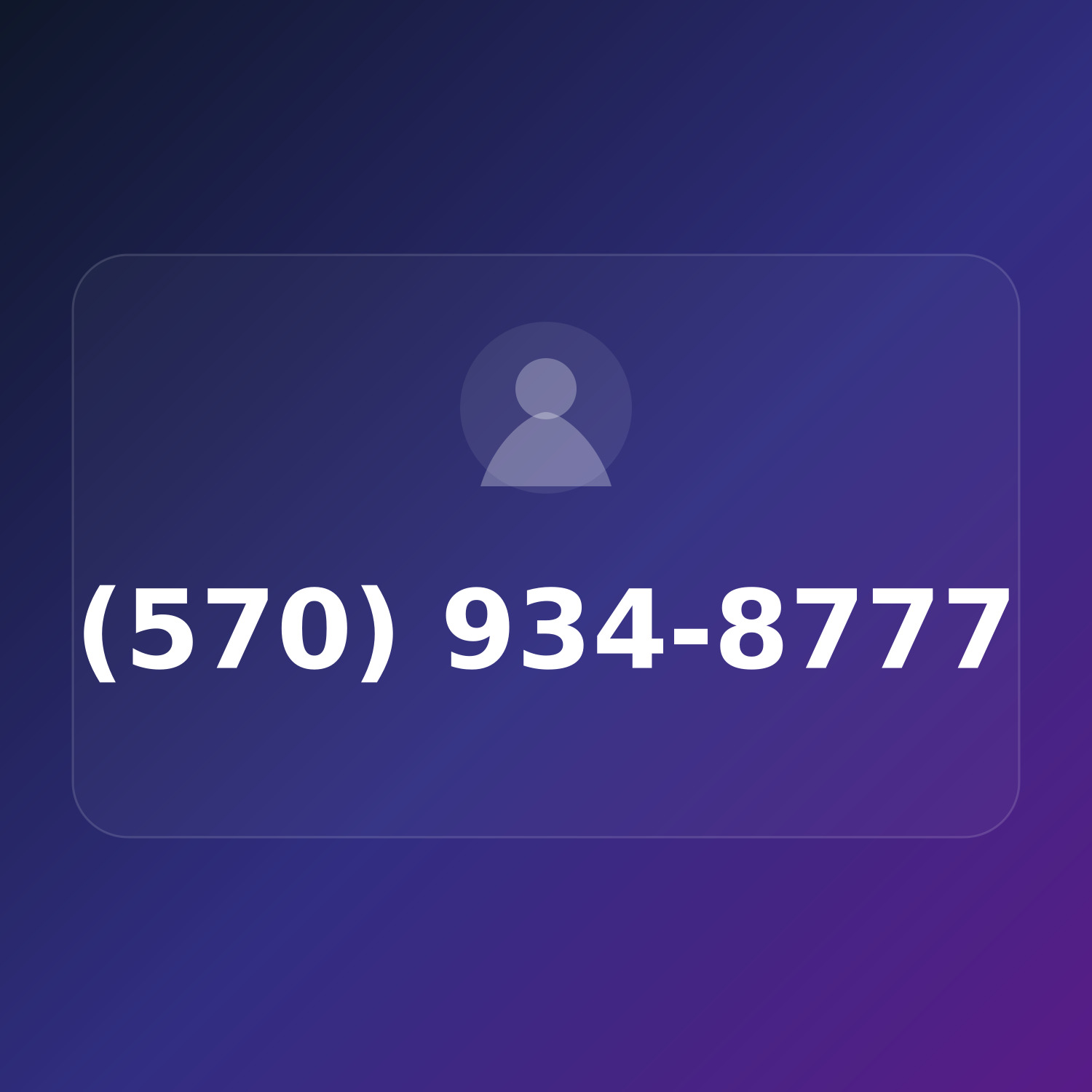 (570) 934-USPS product image