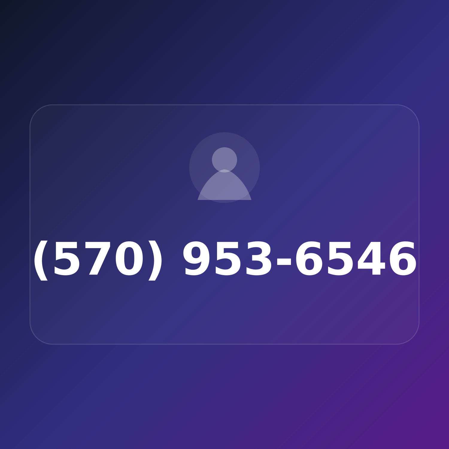 (570) 953-6JIM product image