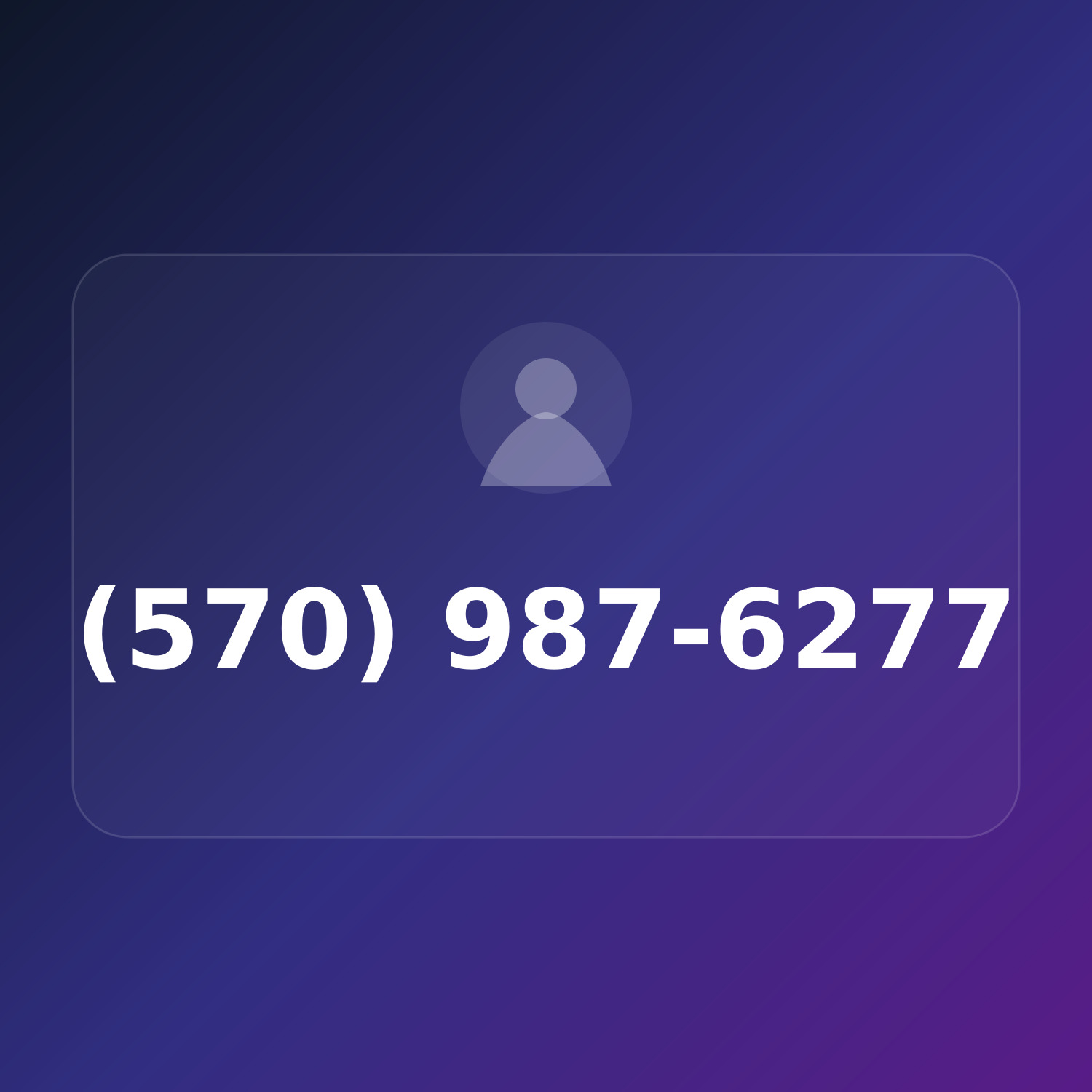 (570) 987-MAPS product image