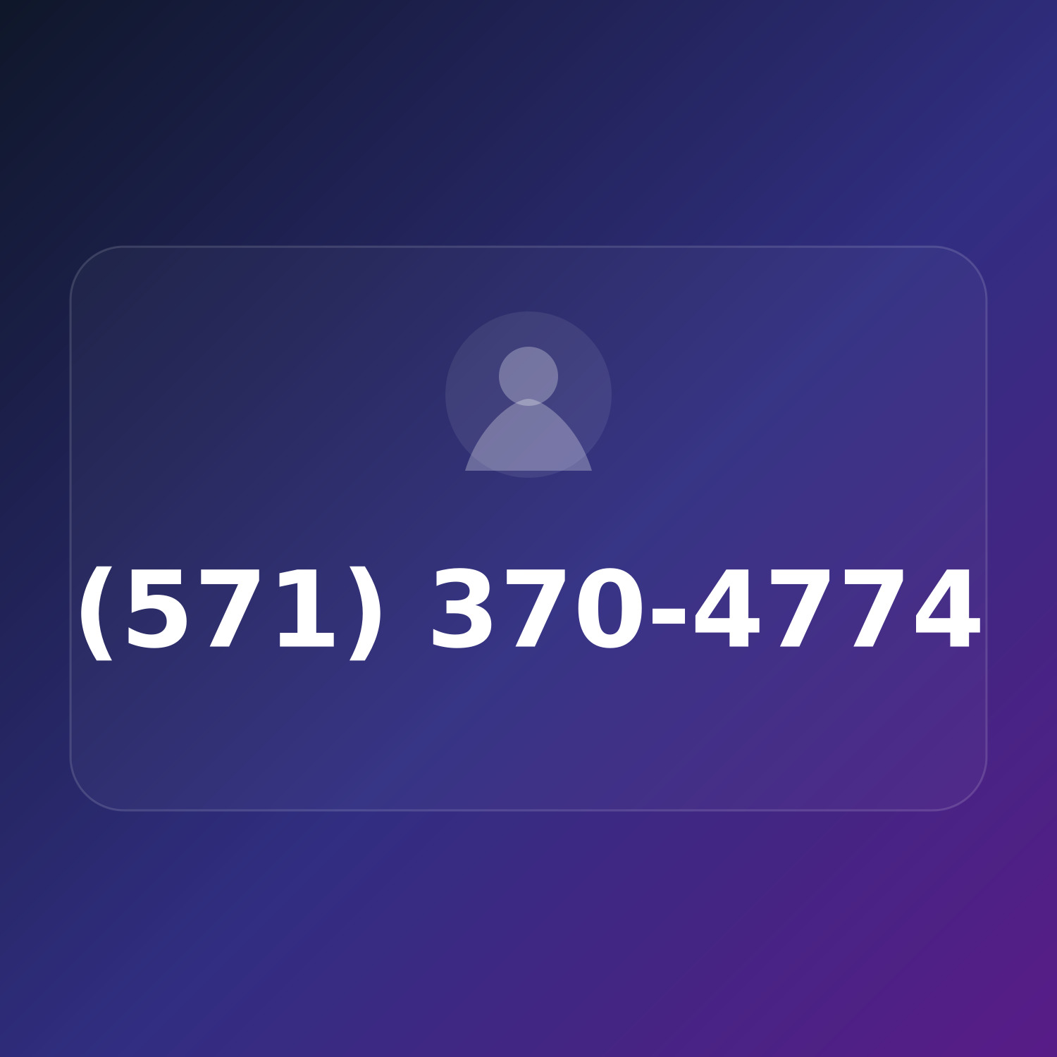 (571) 370-IRS4 product image
