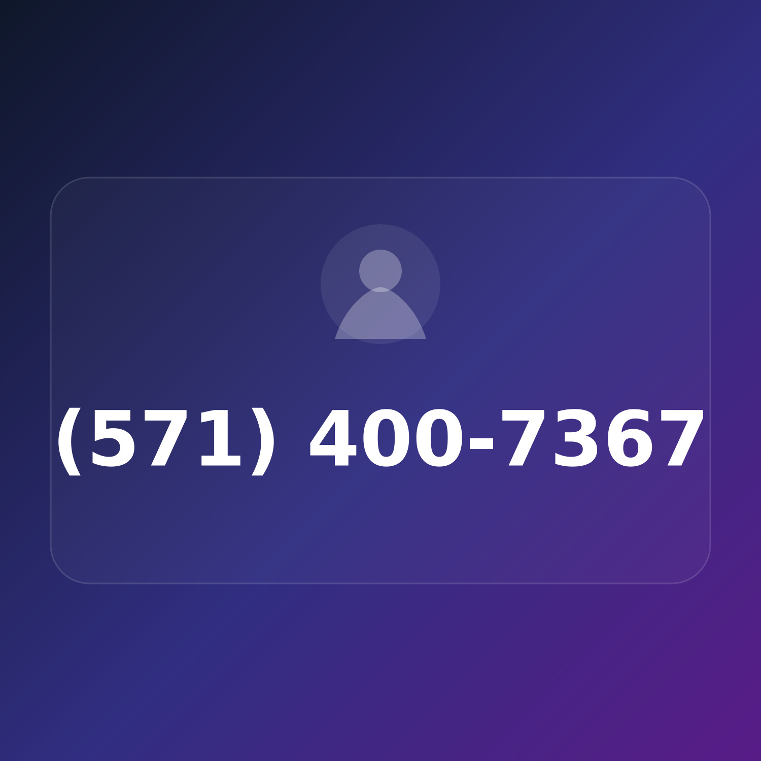 (571) 400-SEO7 product image
