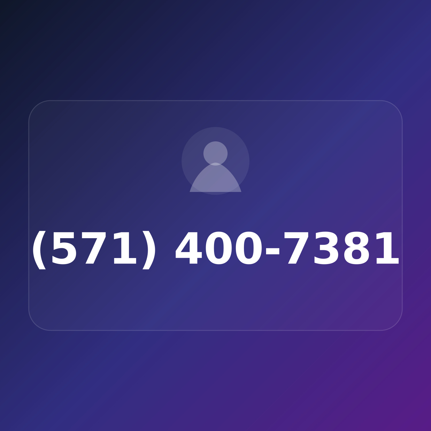 (571) 400-PET1 product image