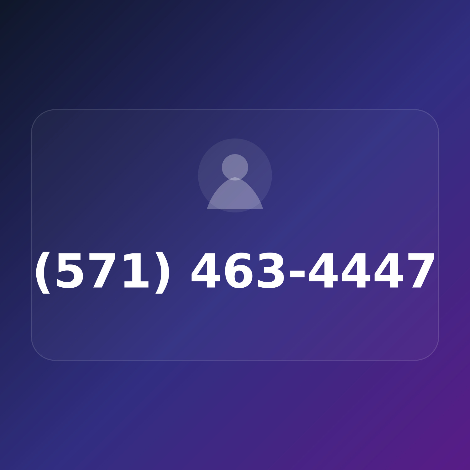 (571) 463-GIGS product image