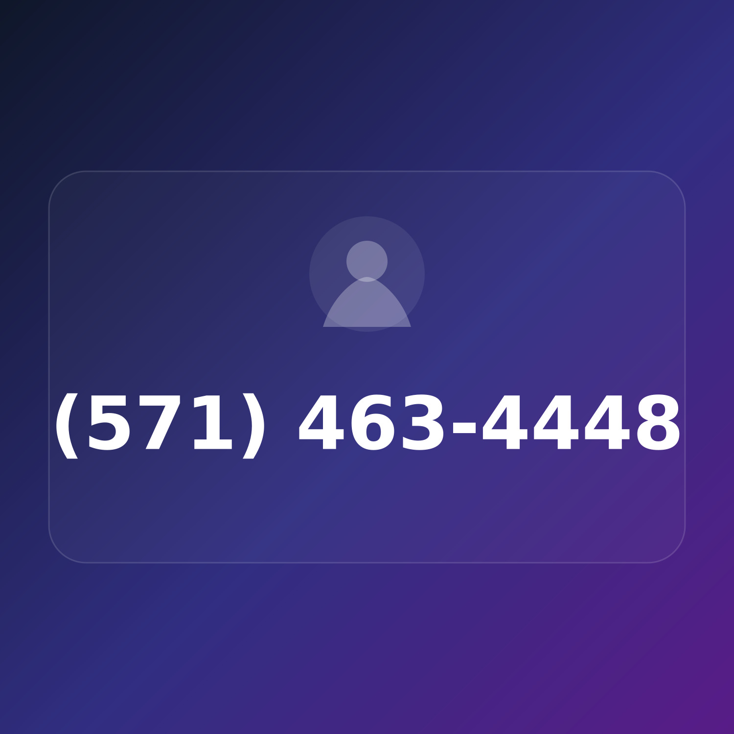(571) 46-DIGIT product image