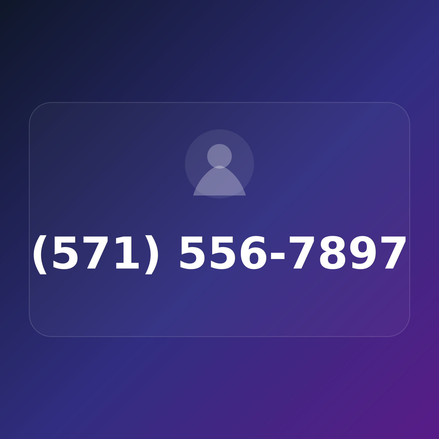 (571) 5-LOST-97 product image