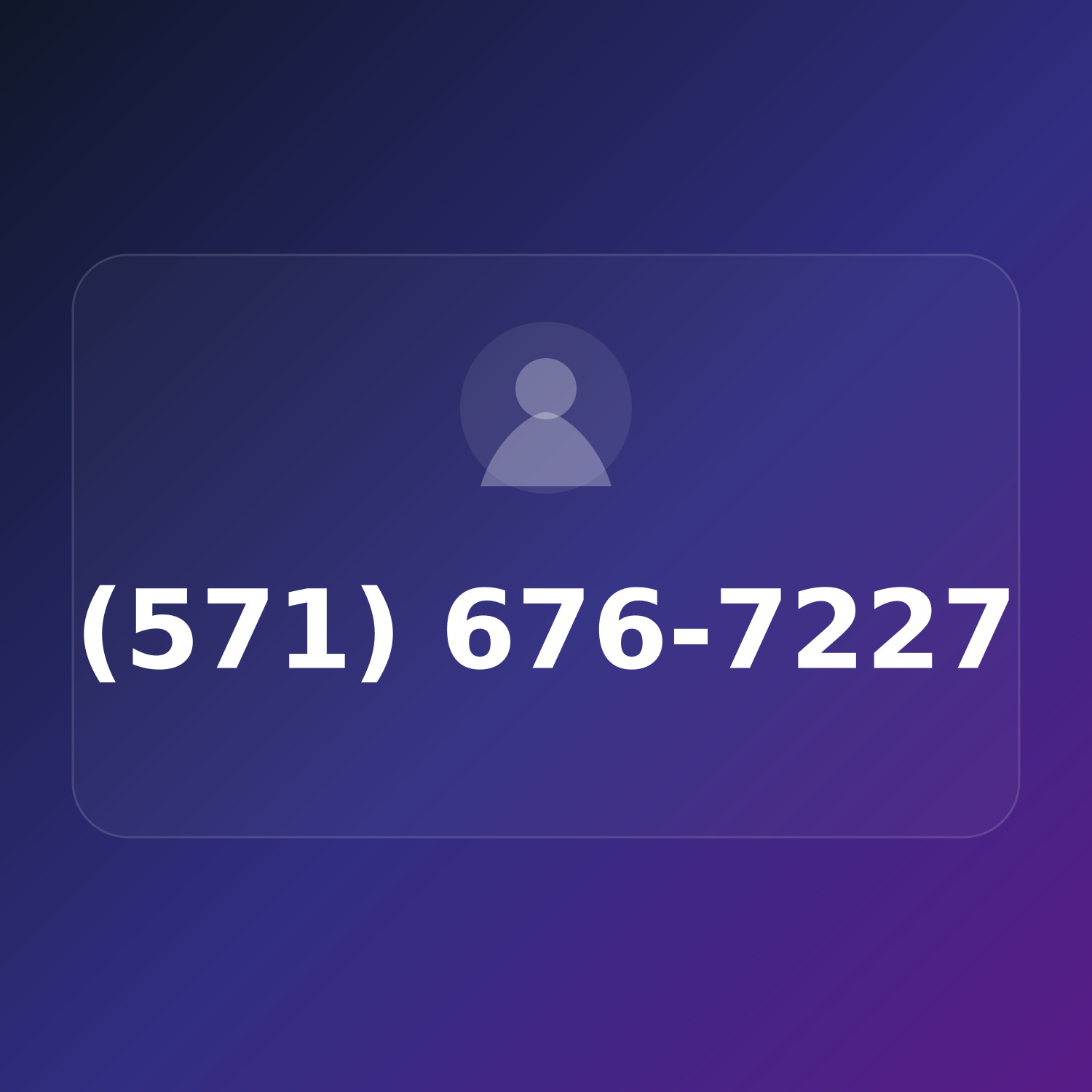 (571) 676-SCAR product image