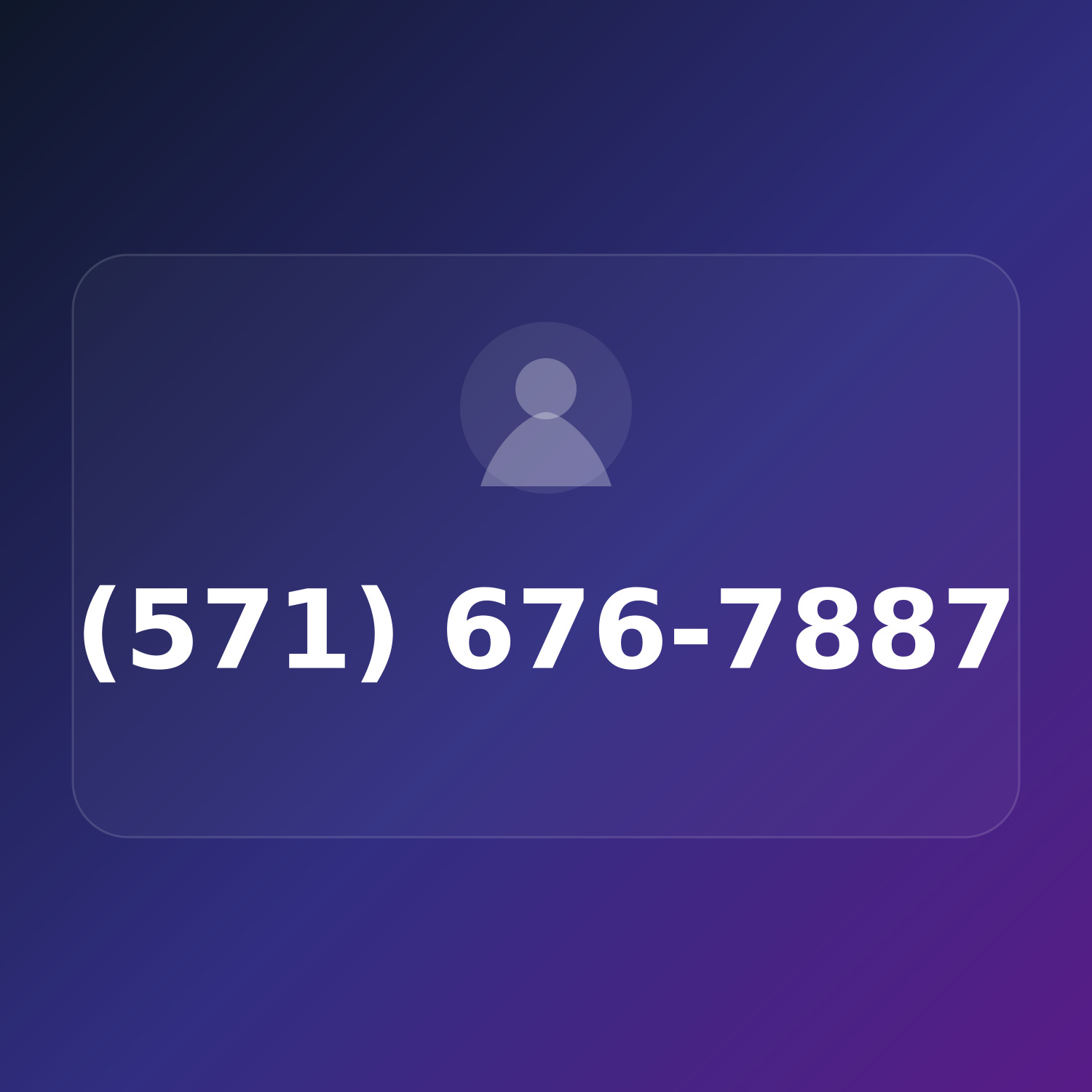 (571) 676-PUTS product image