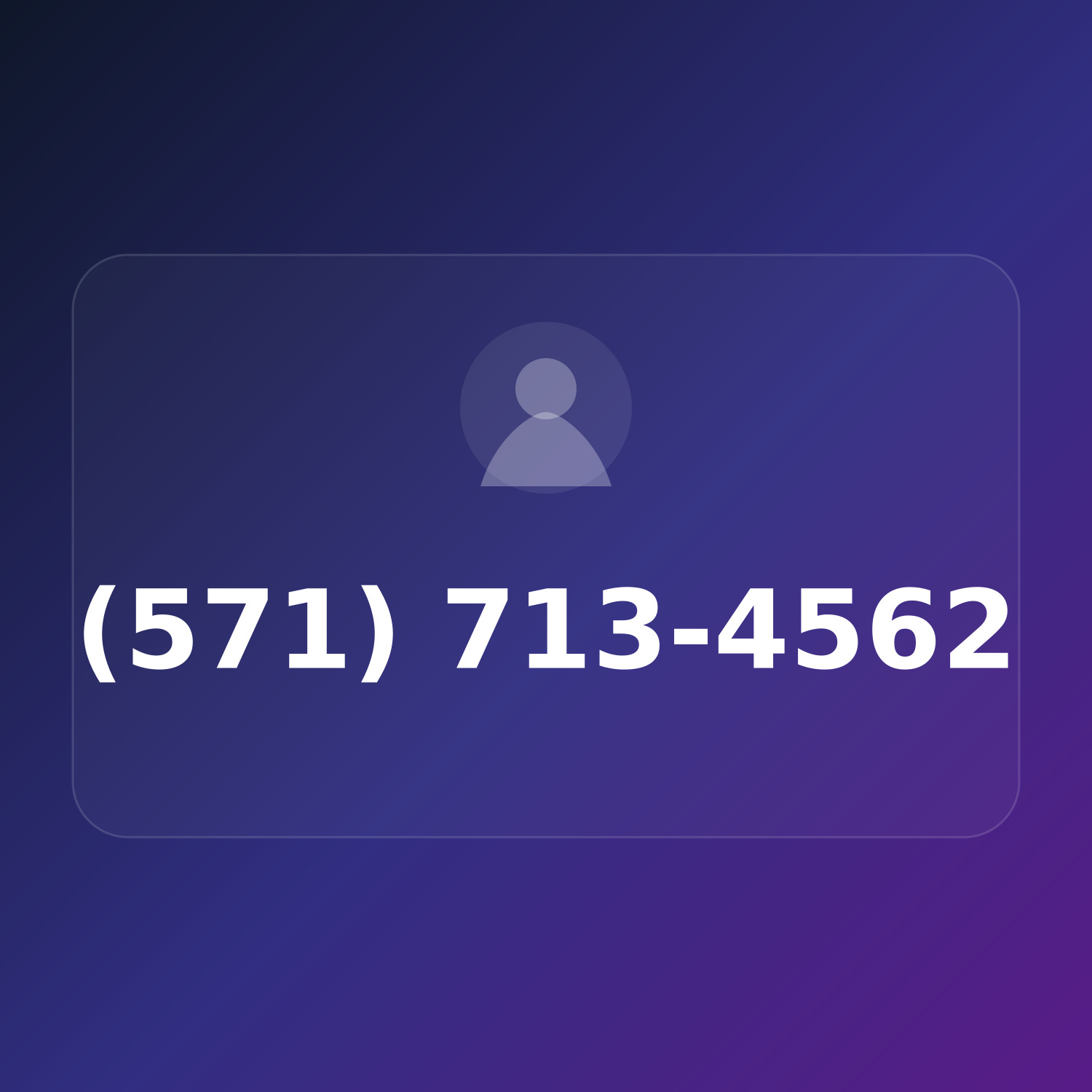(571) 713-GLOB product image