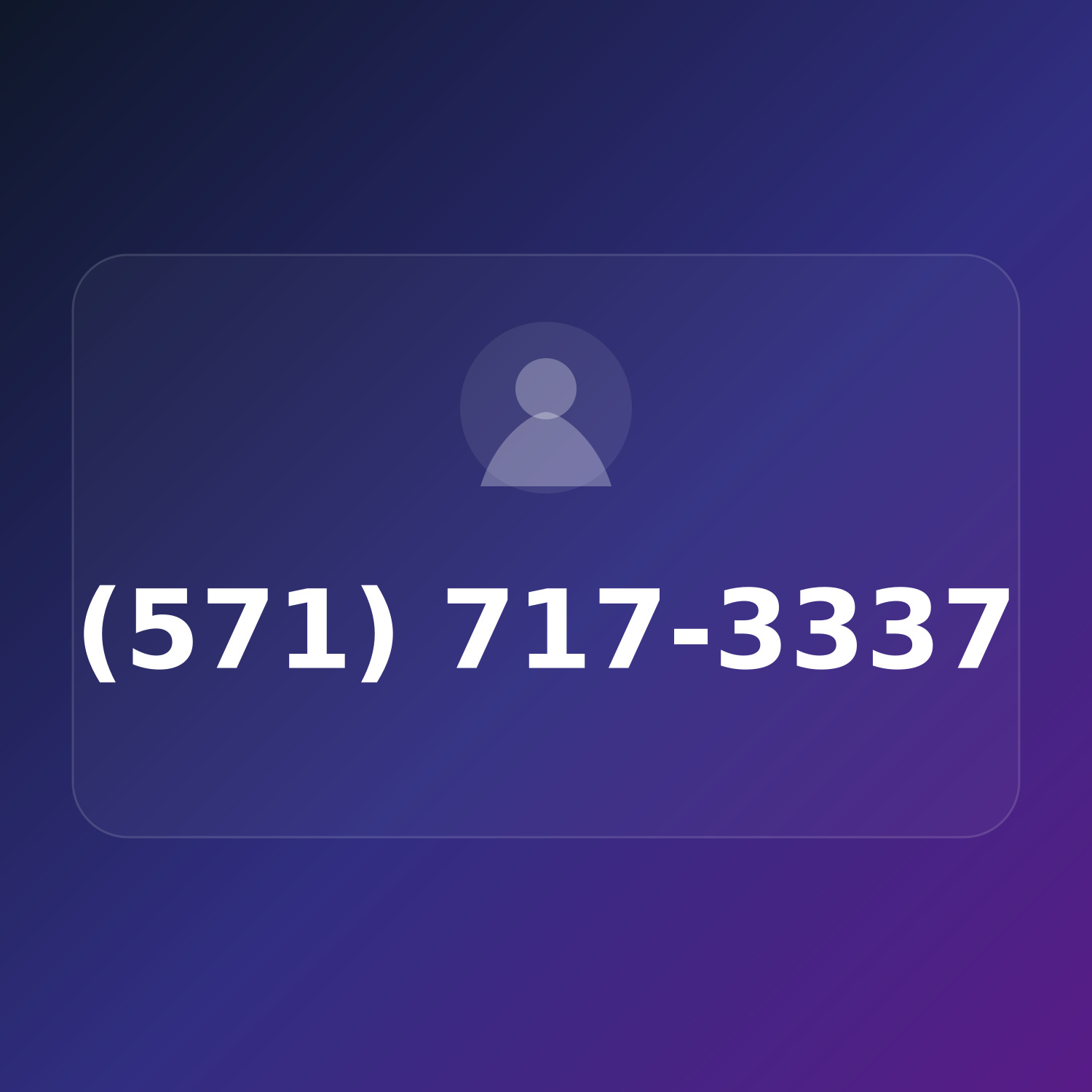 (571) 717-DEEP product image