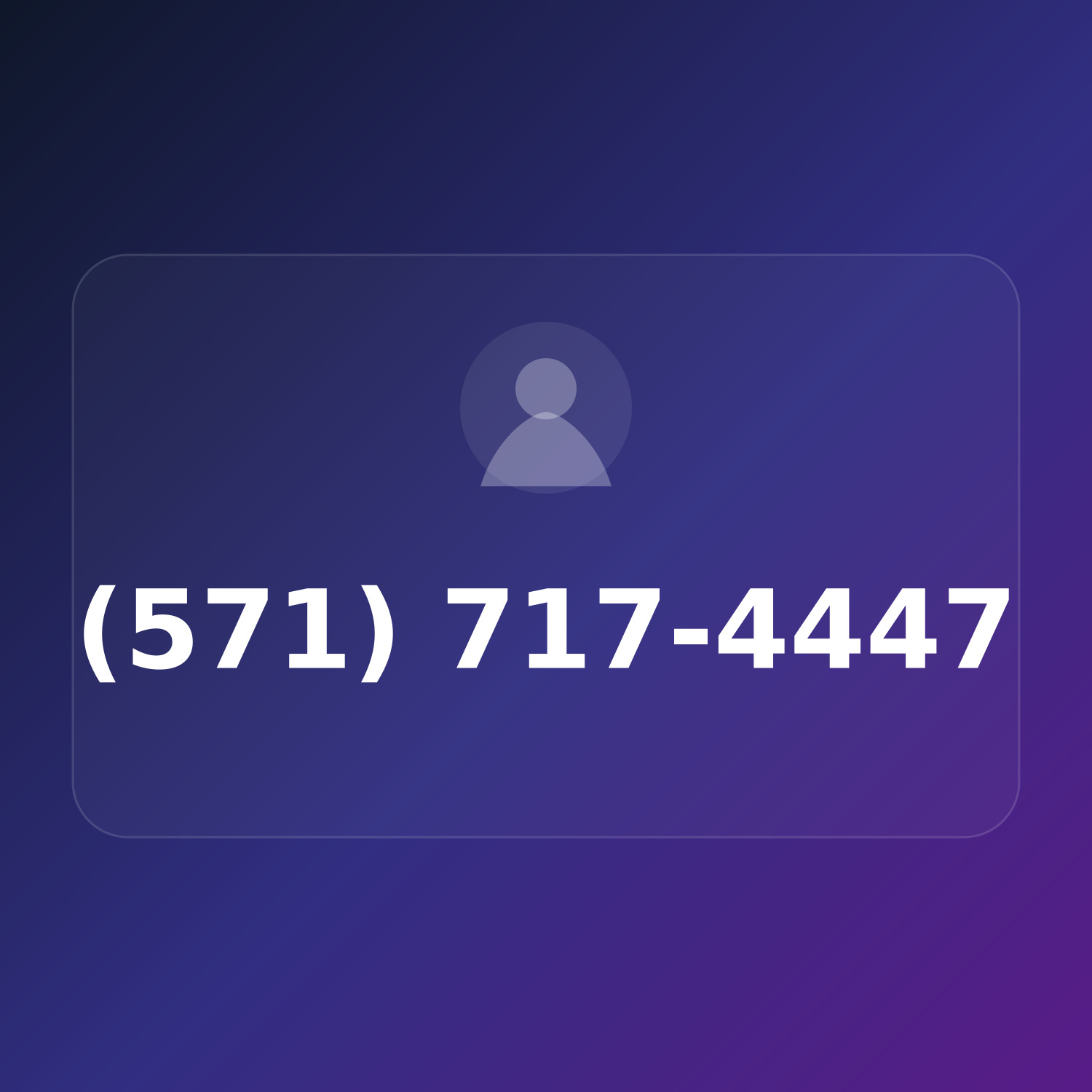 (571) 717-GIGS product image