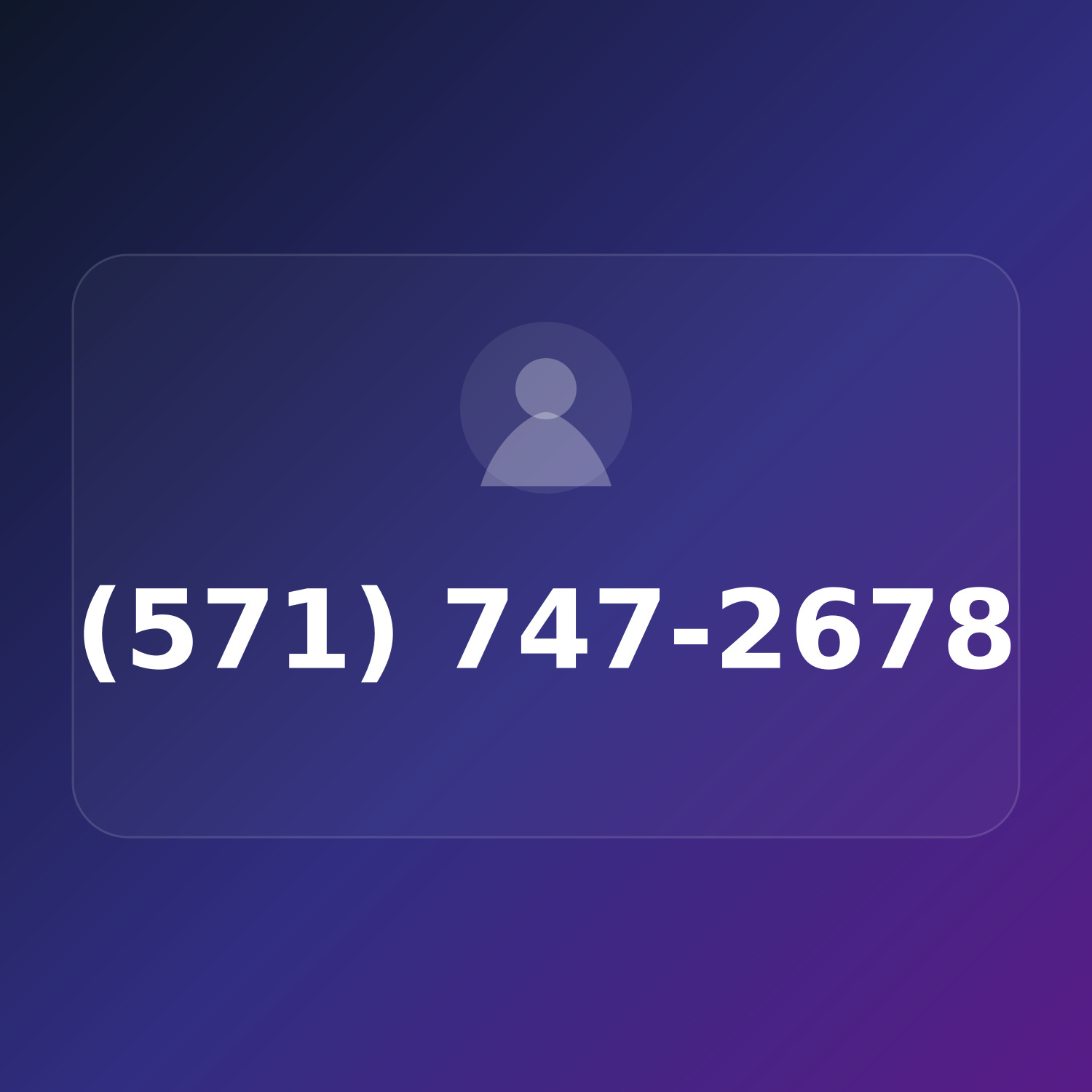 (571) 747-COST product image