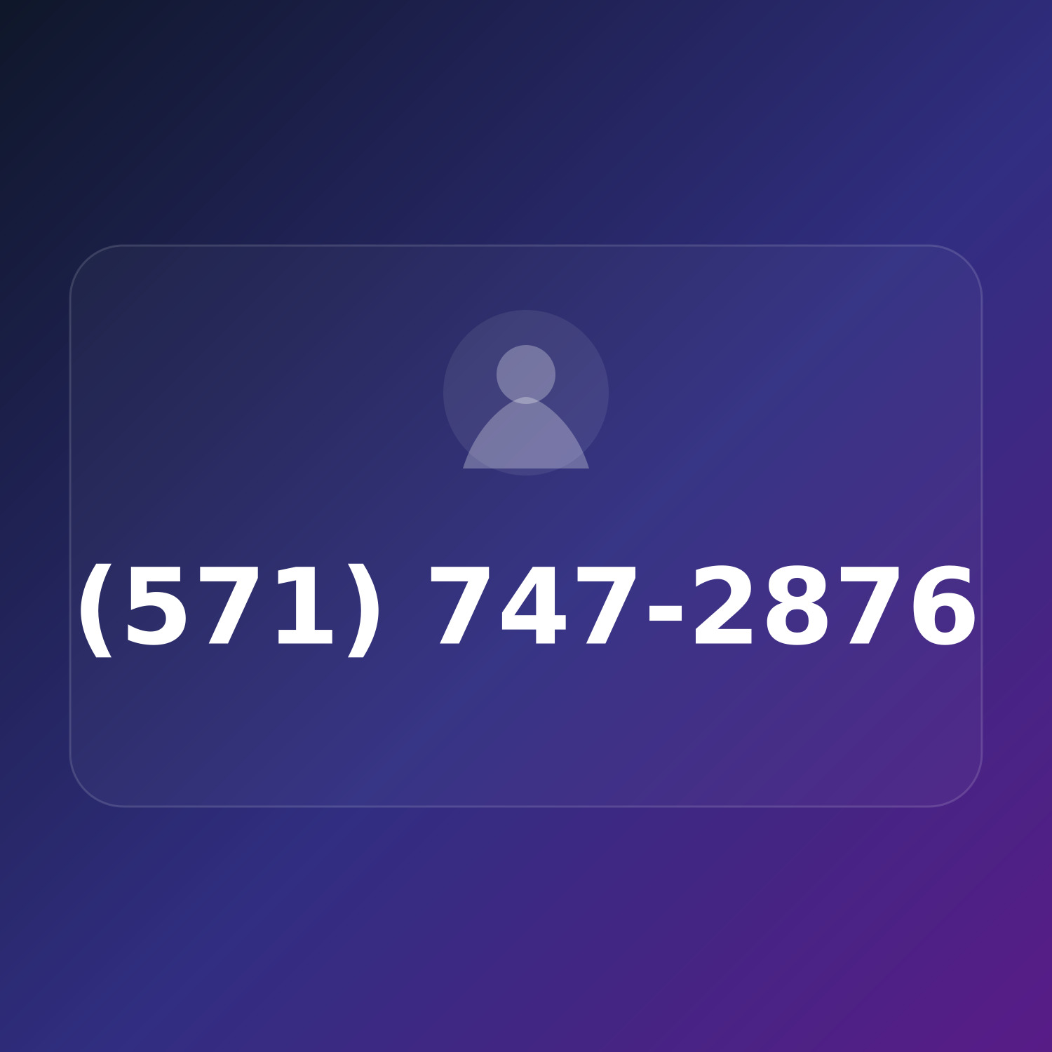 (571) 747-BURN product image