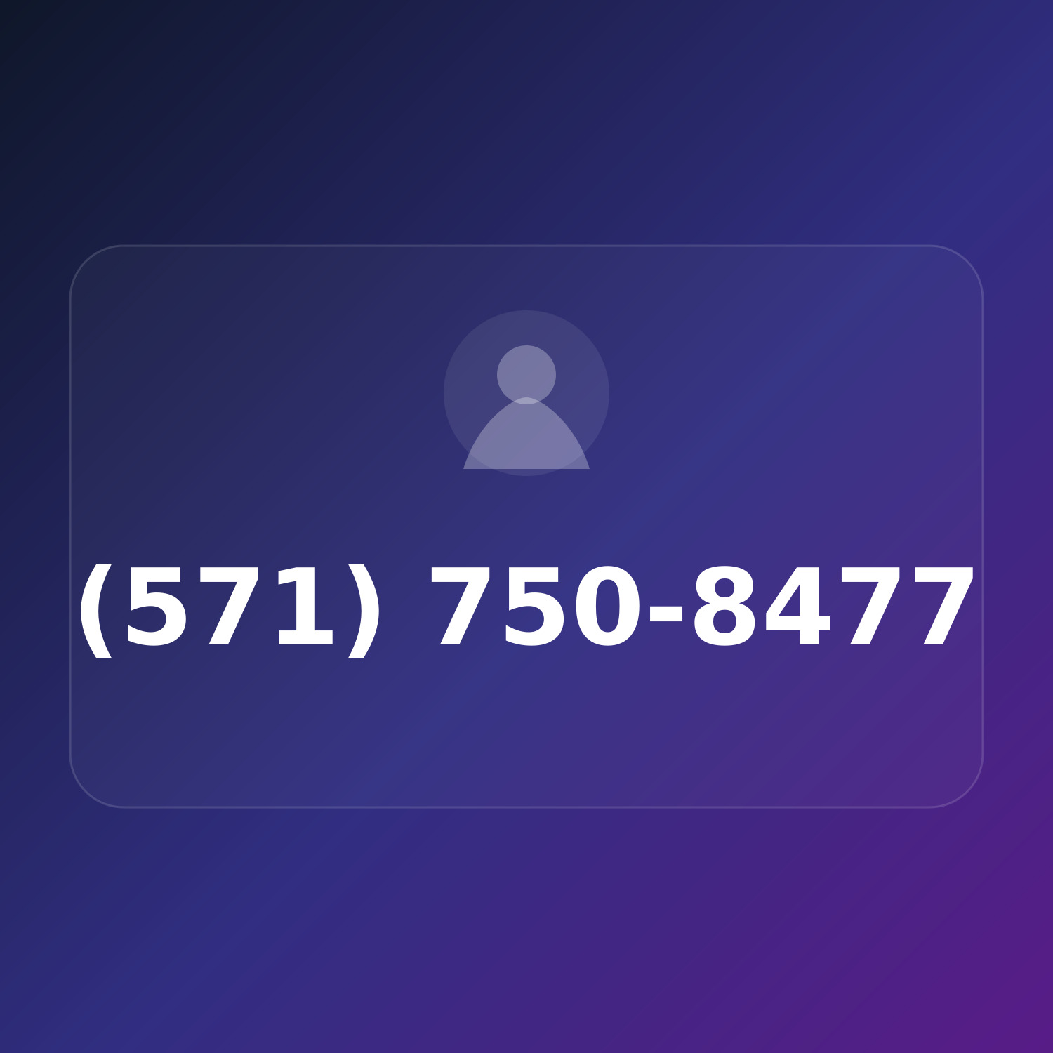 (571) 750-TIPS product image
