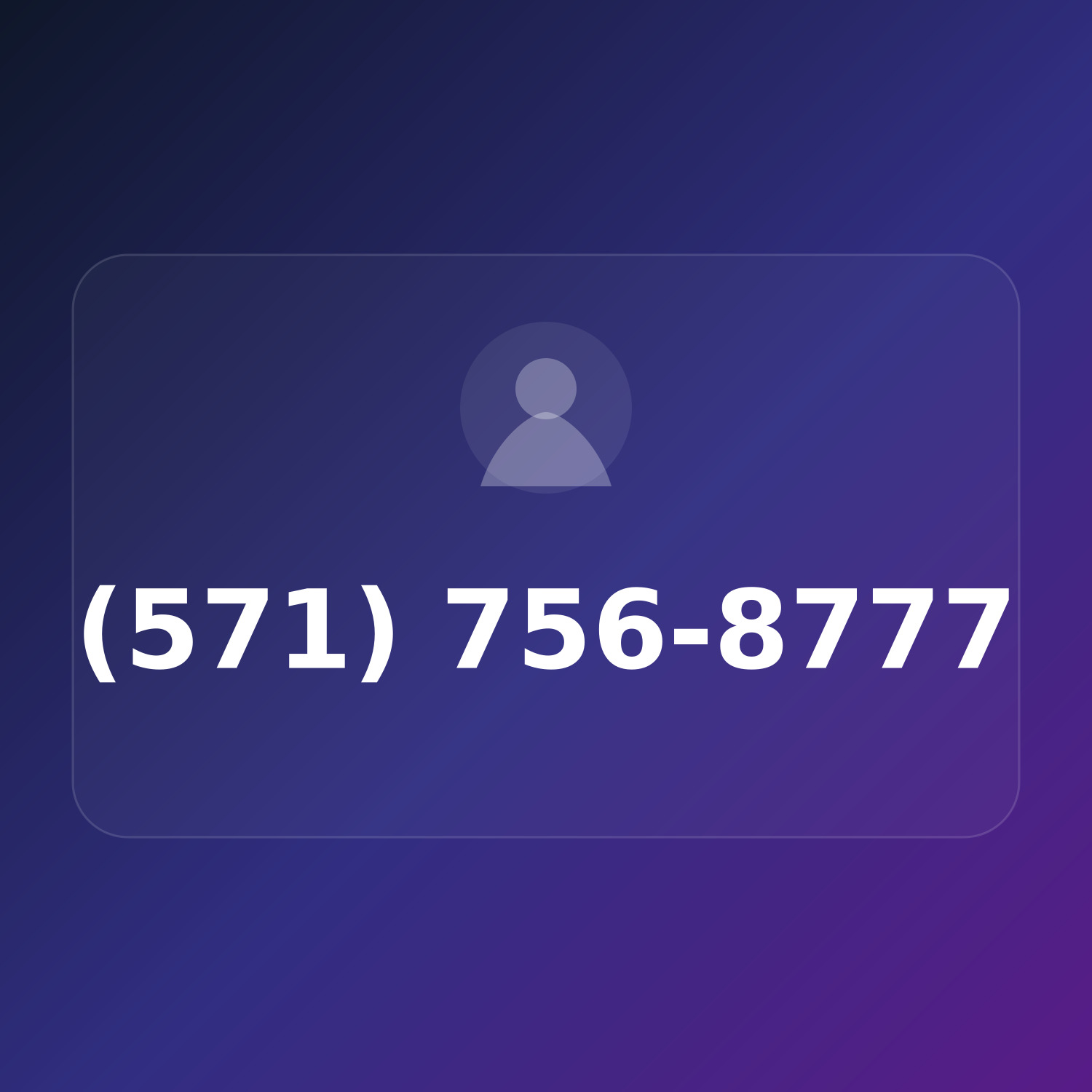 (571) 7-LOT-777 product image
