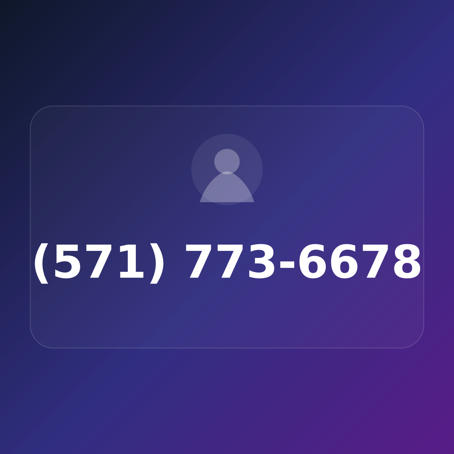 (571) 773-MOST product image