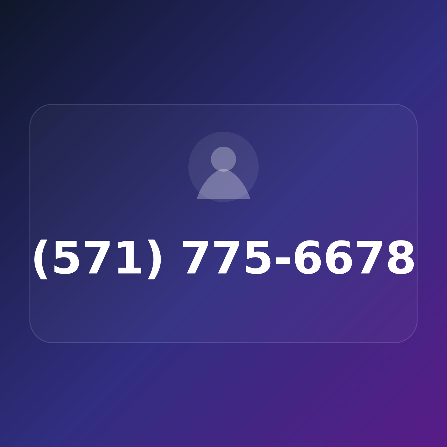 (571) 775-MOST product image