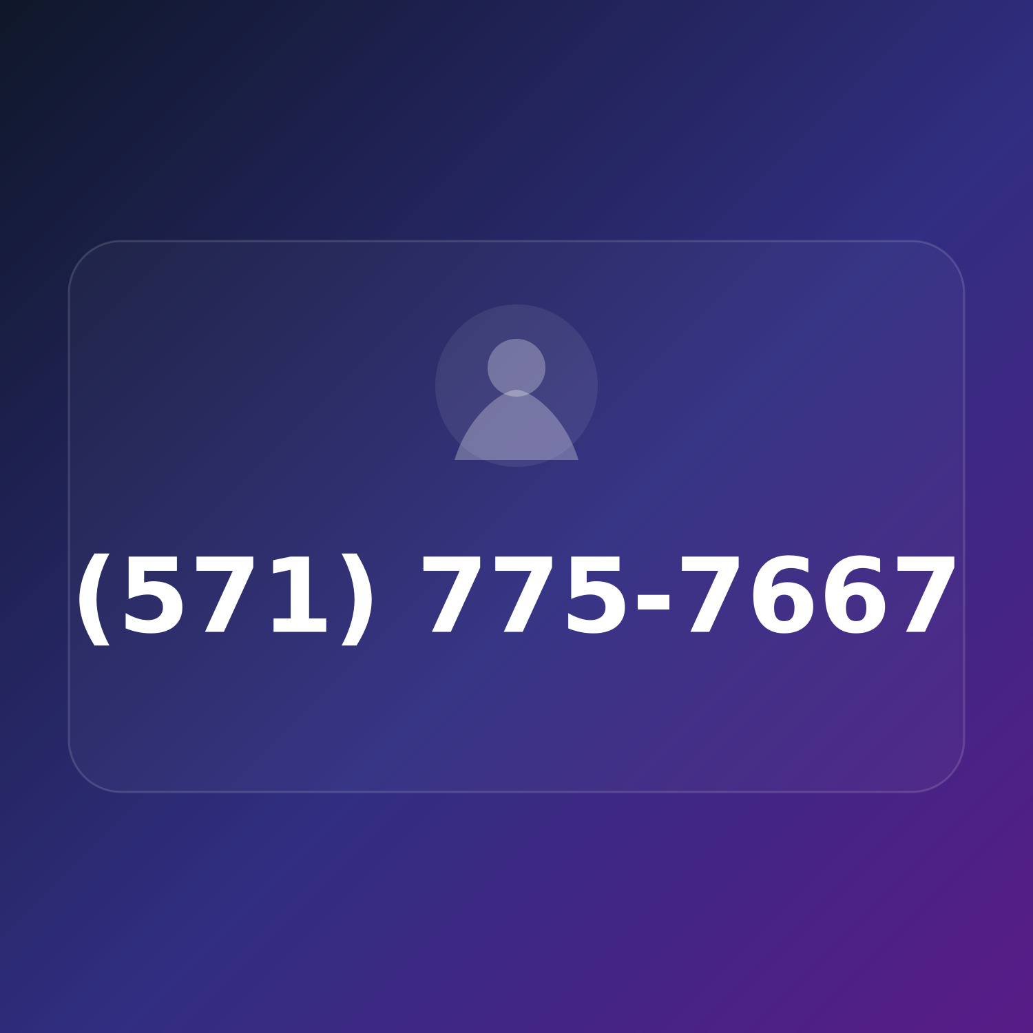 (571) 775-POOP product image