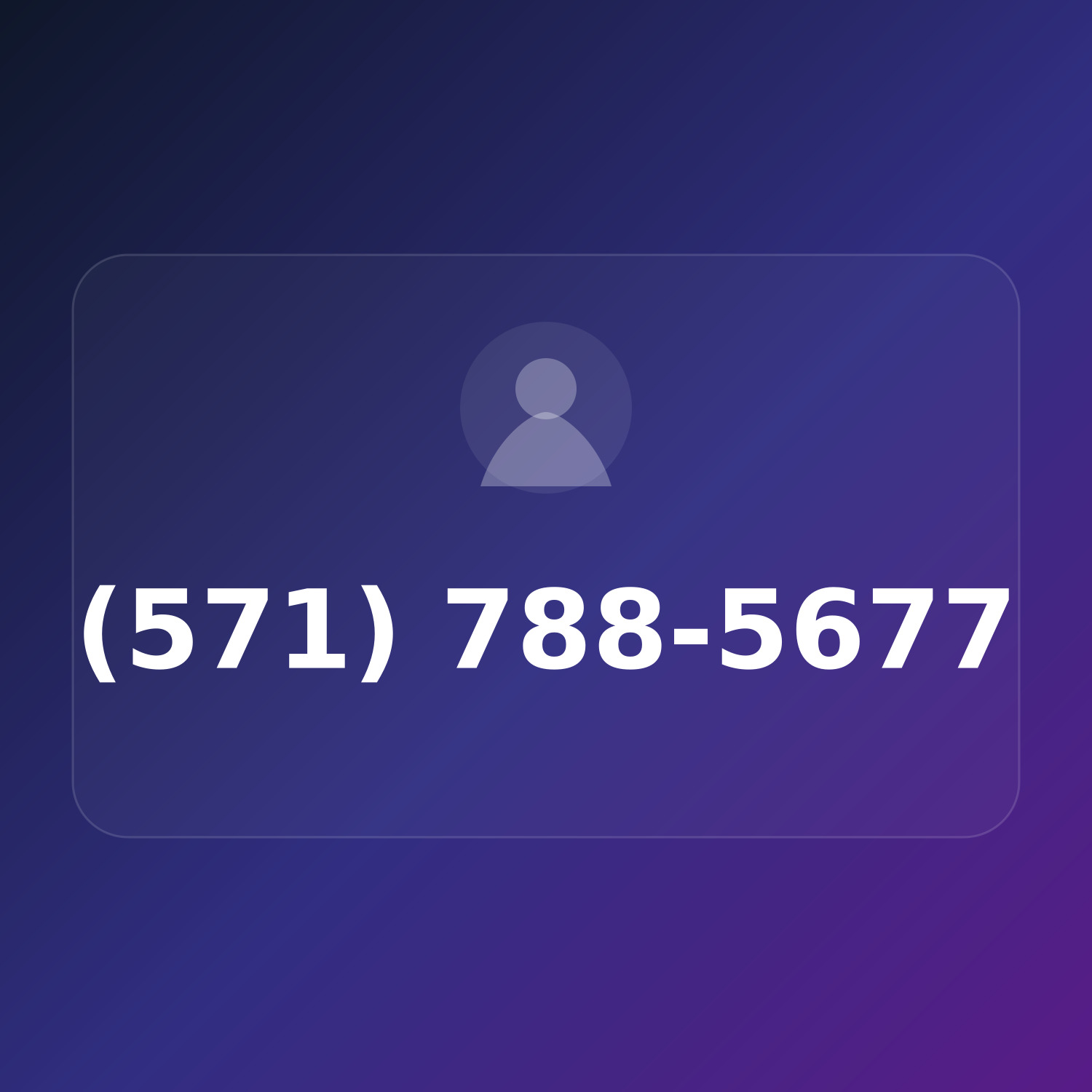 (571) 788-LOSS product image