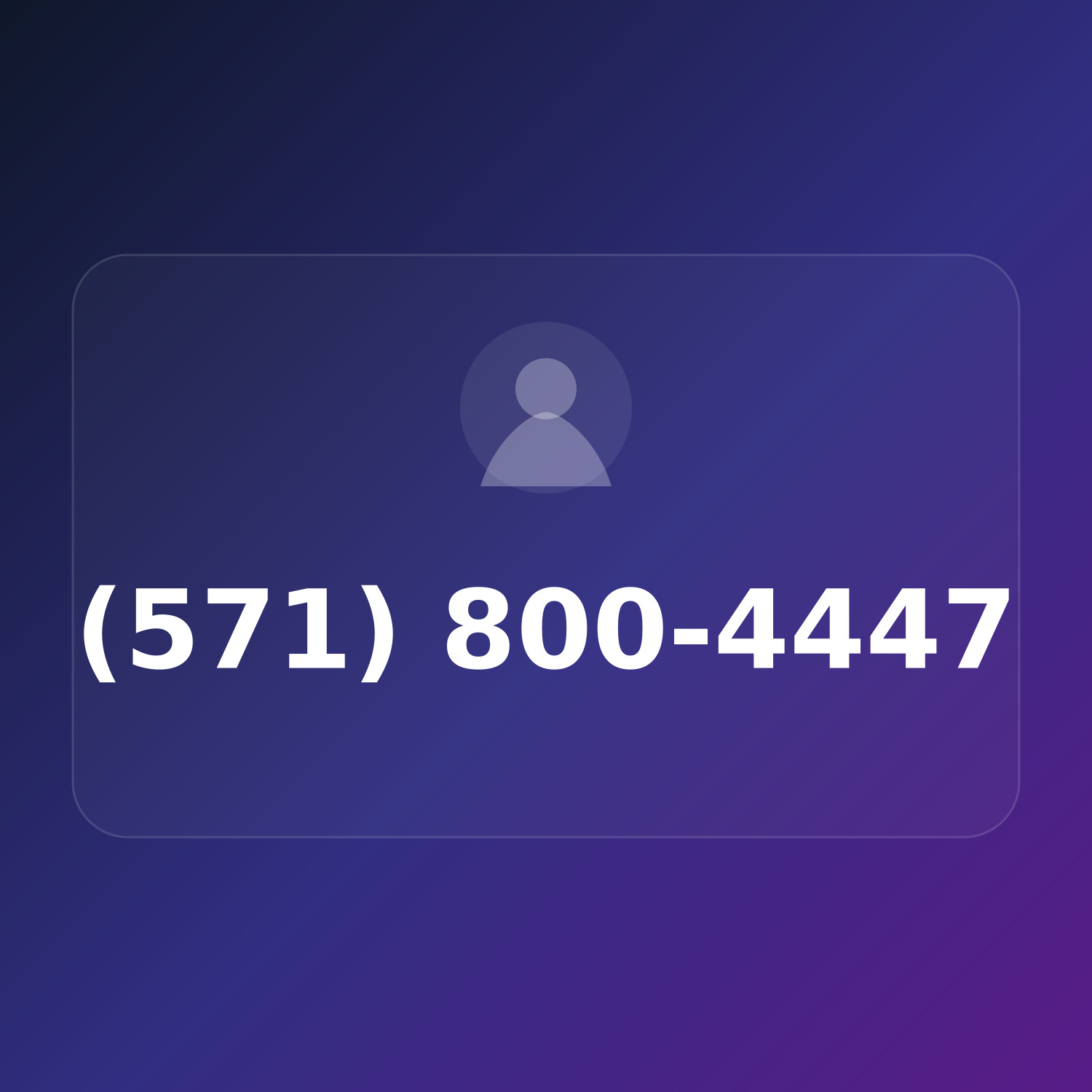 (571) 800-GIGS product image