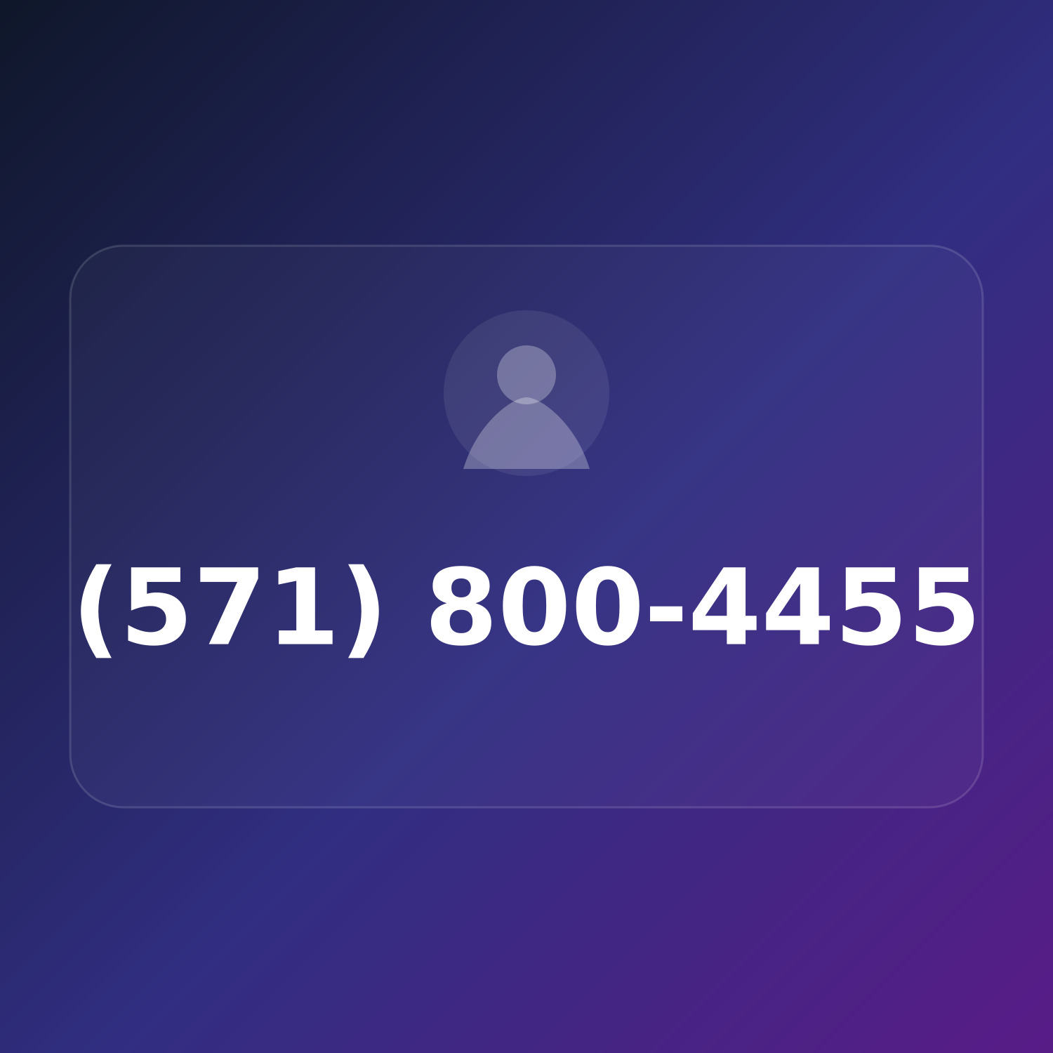 (571) 800-HILL product image