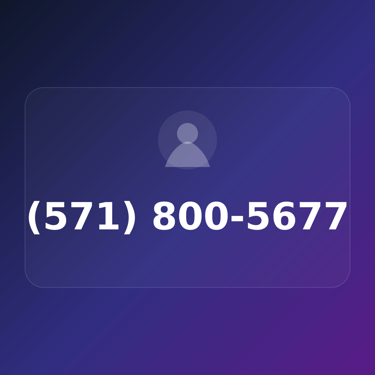(571) 800-LOSS product image