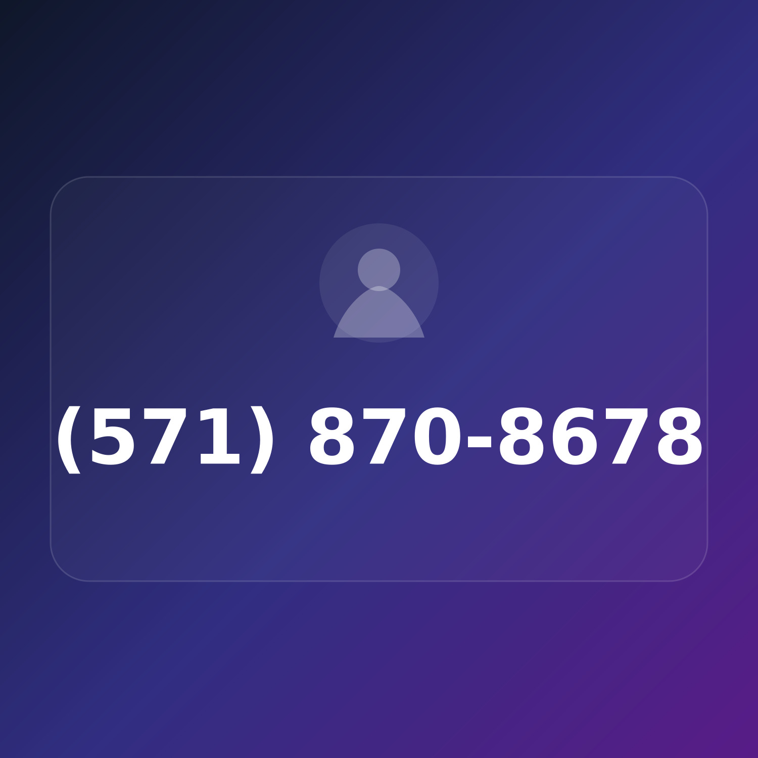 (571) 870-TOP8 product image
