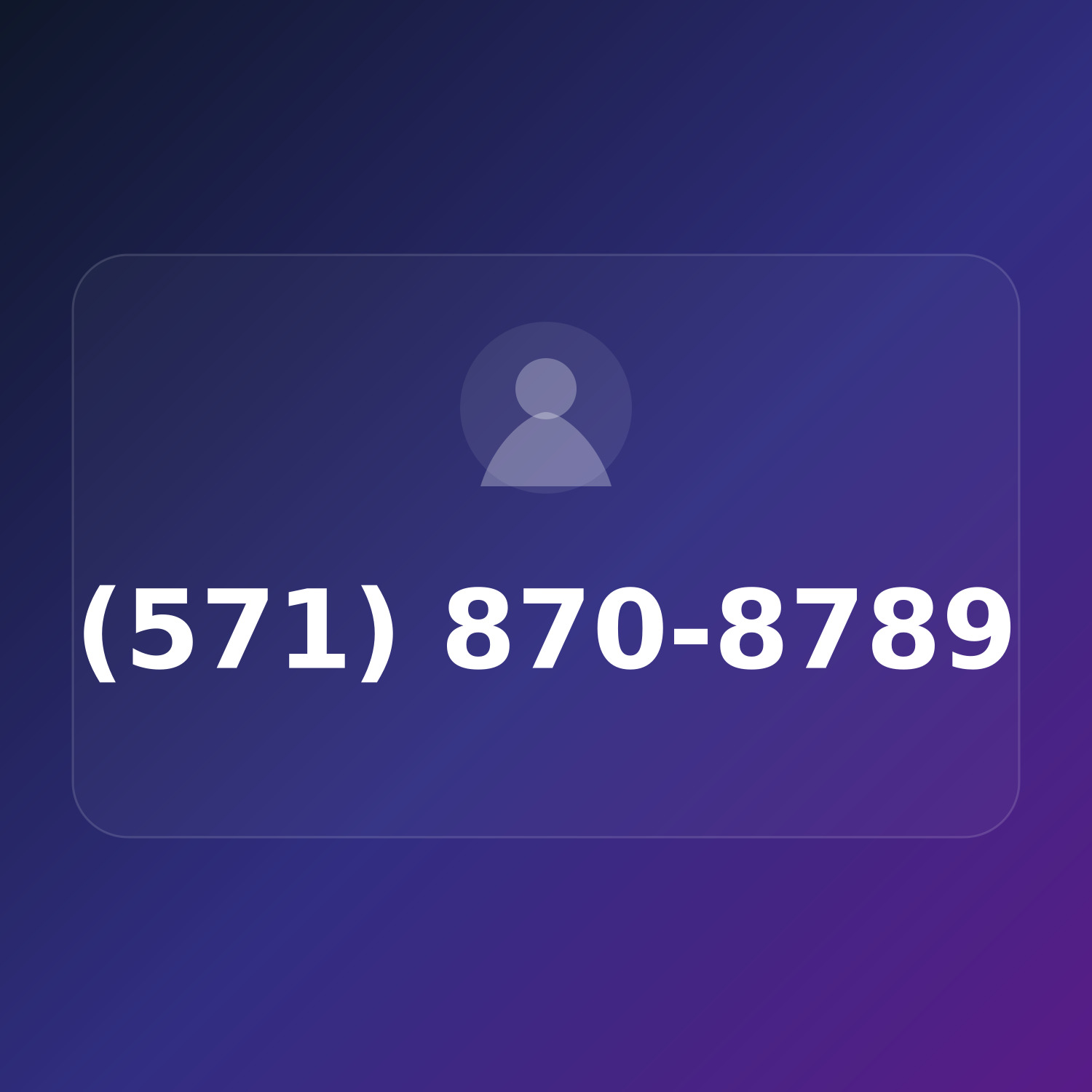 (571) 870-TPT9 product image