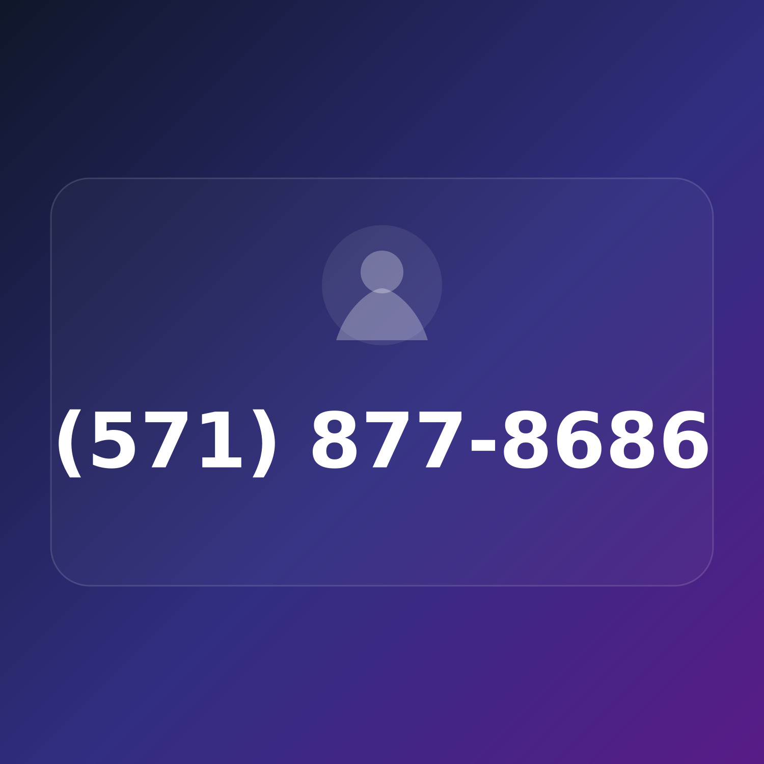 (571) 877-UNTO product image