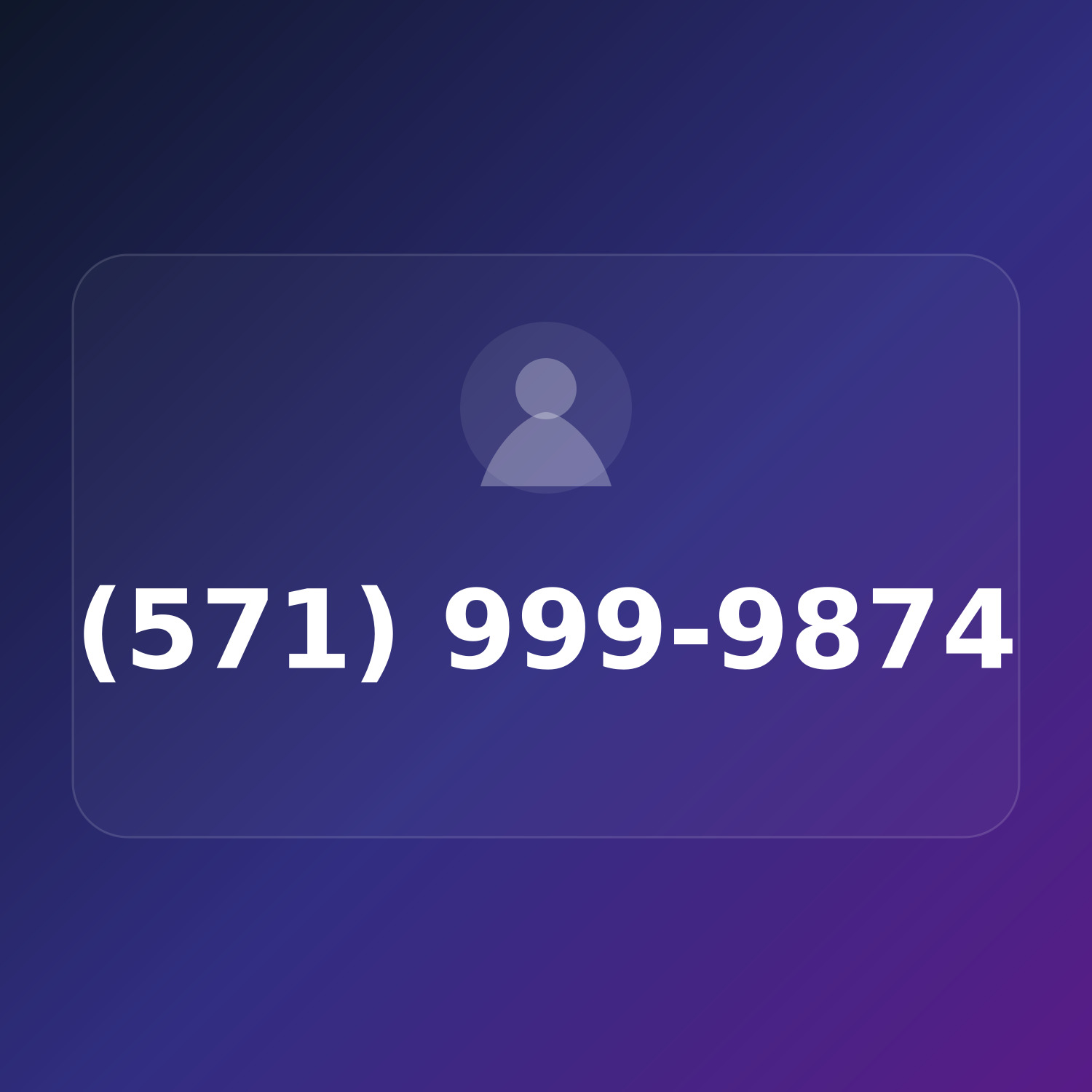 (571) 999-9874 product image