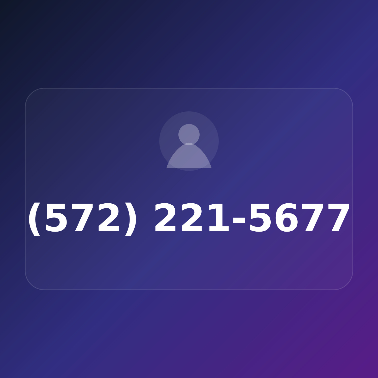 (572) 221-LOSS product image