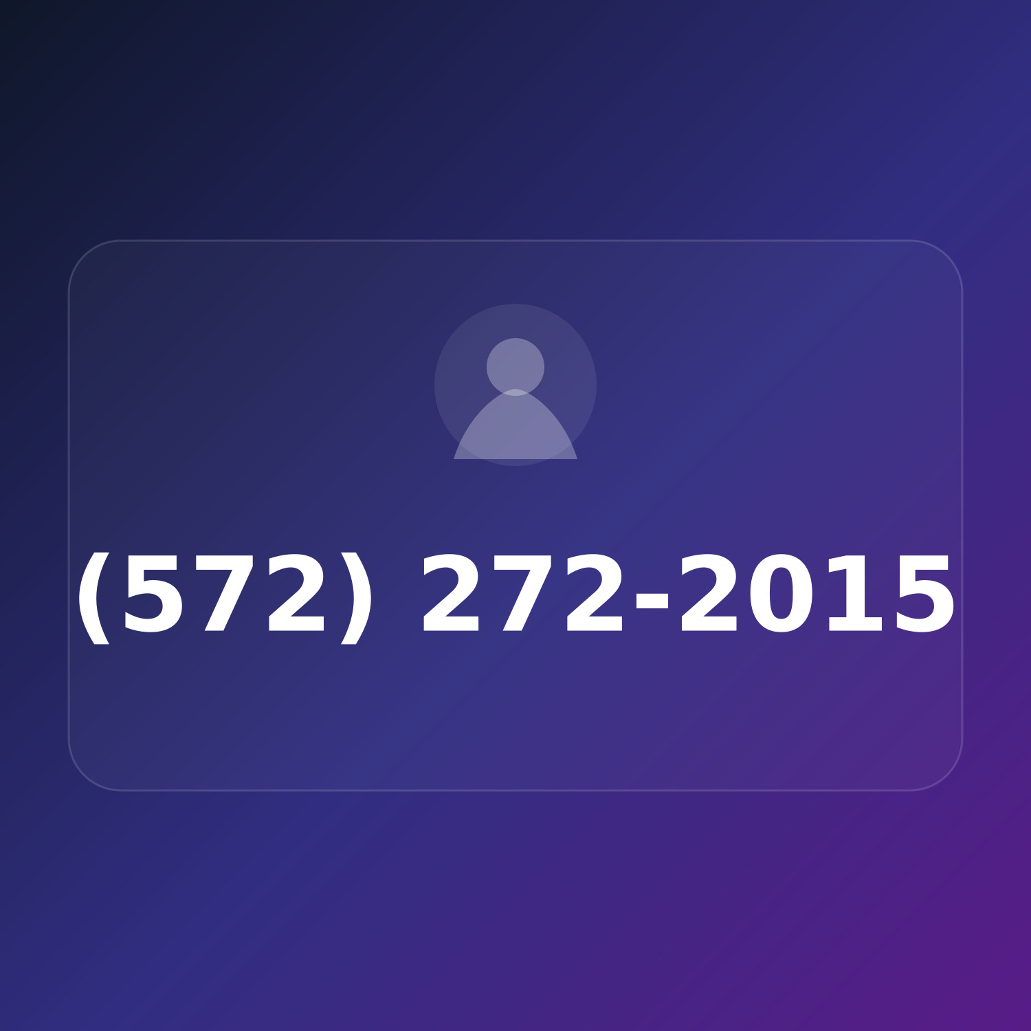 (572) 272-2015 product image