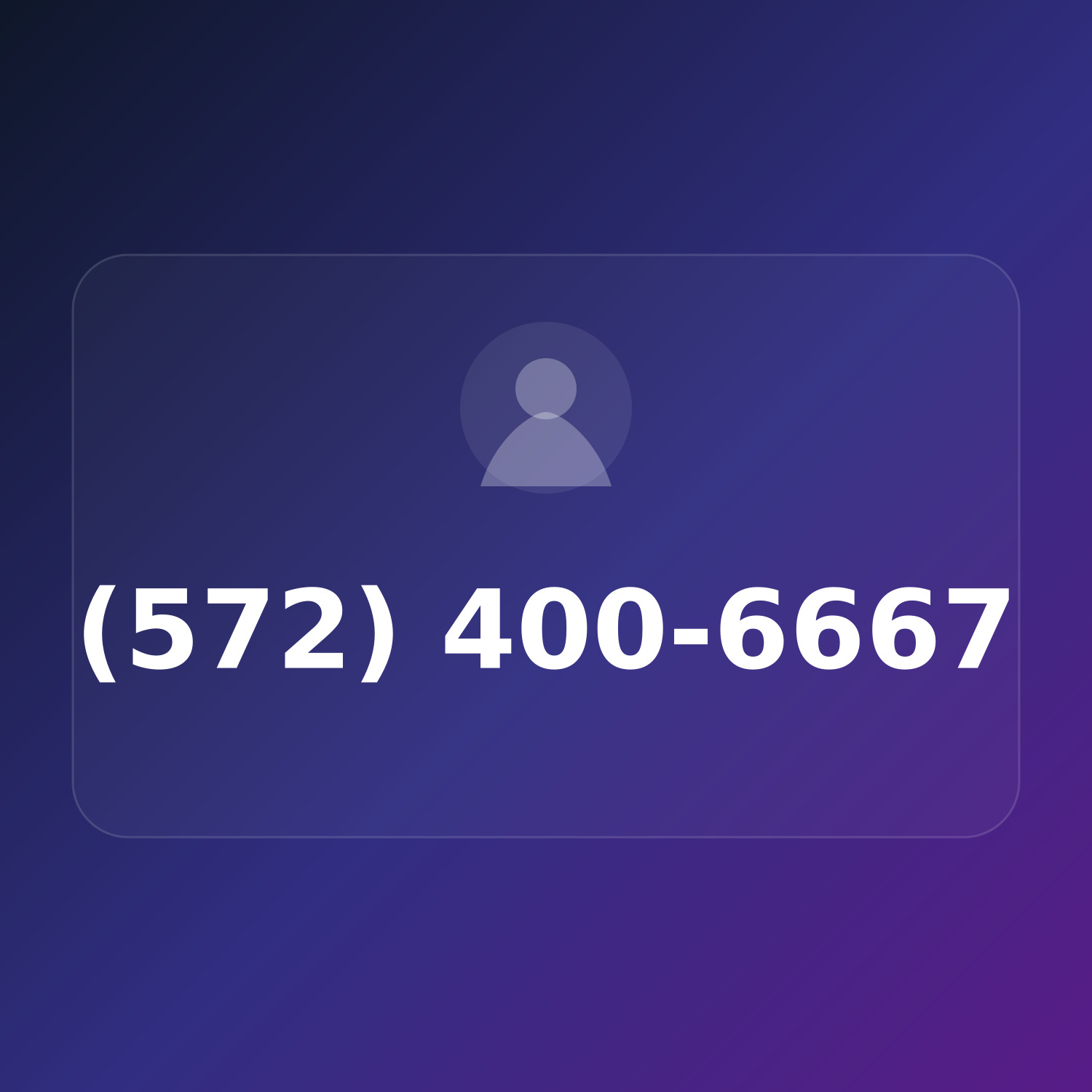 (572) 400-MOMS product image