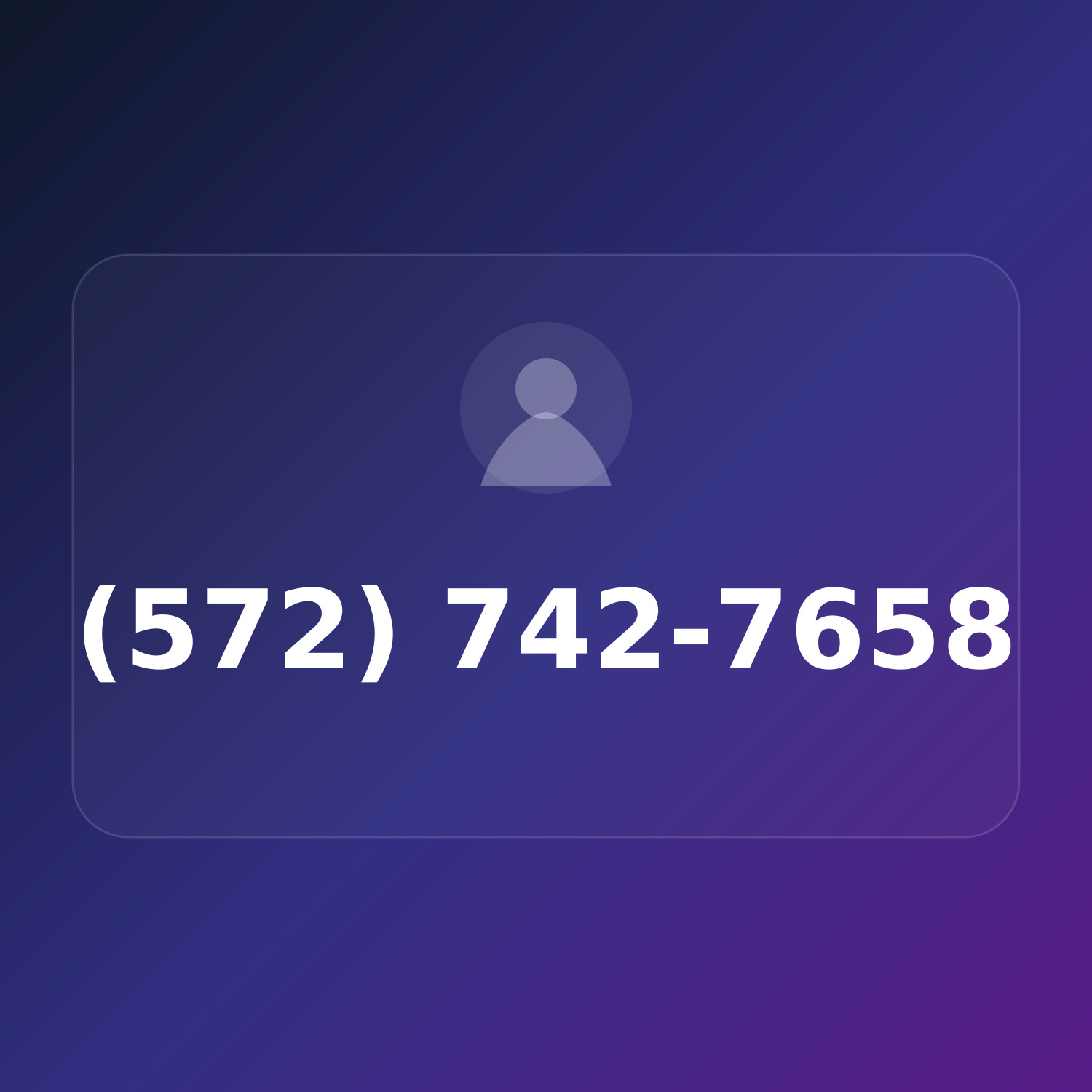 (572) 742-ROKU product image